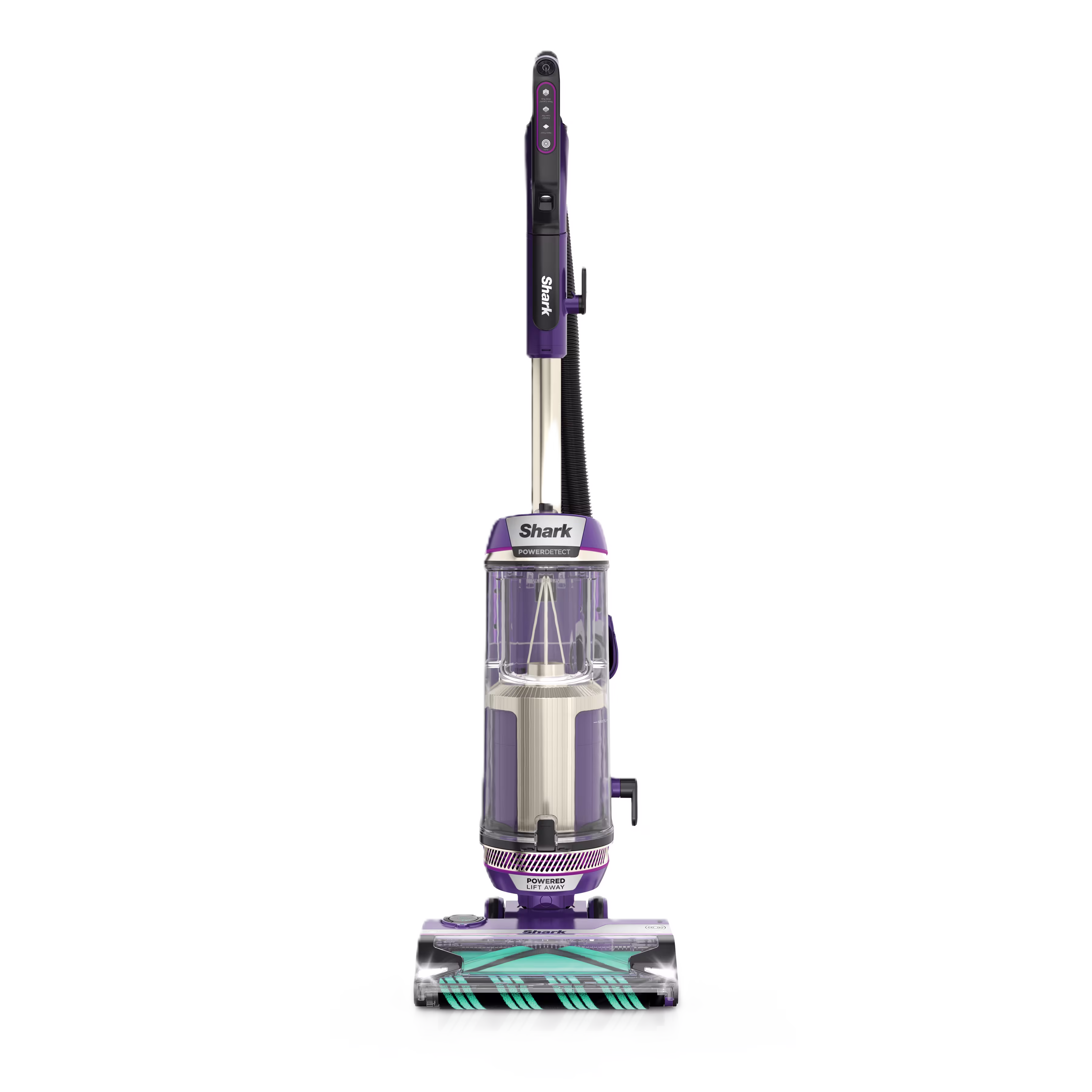 Shark POWERDETECT Upright Vacuum — Catalog Product