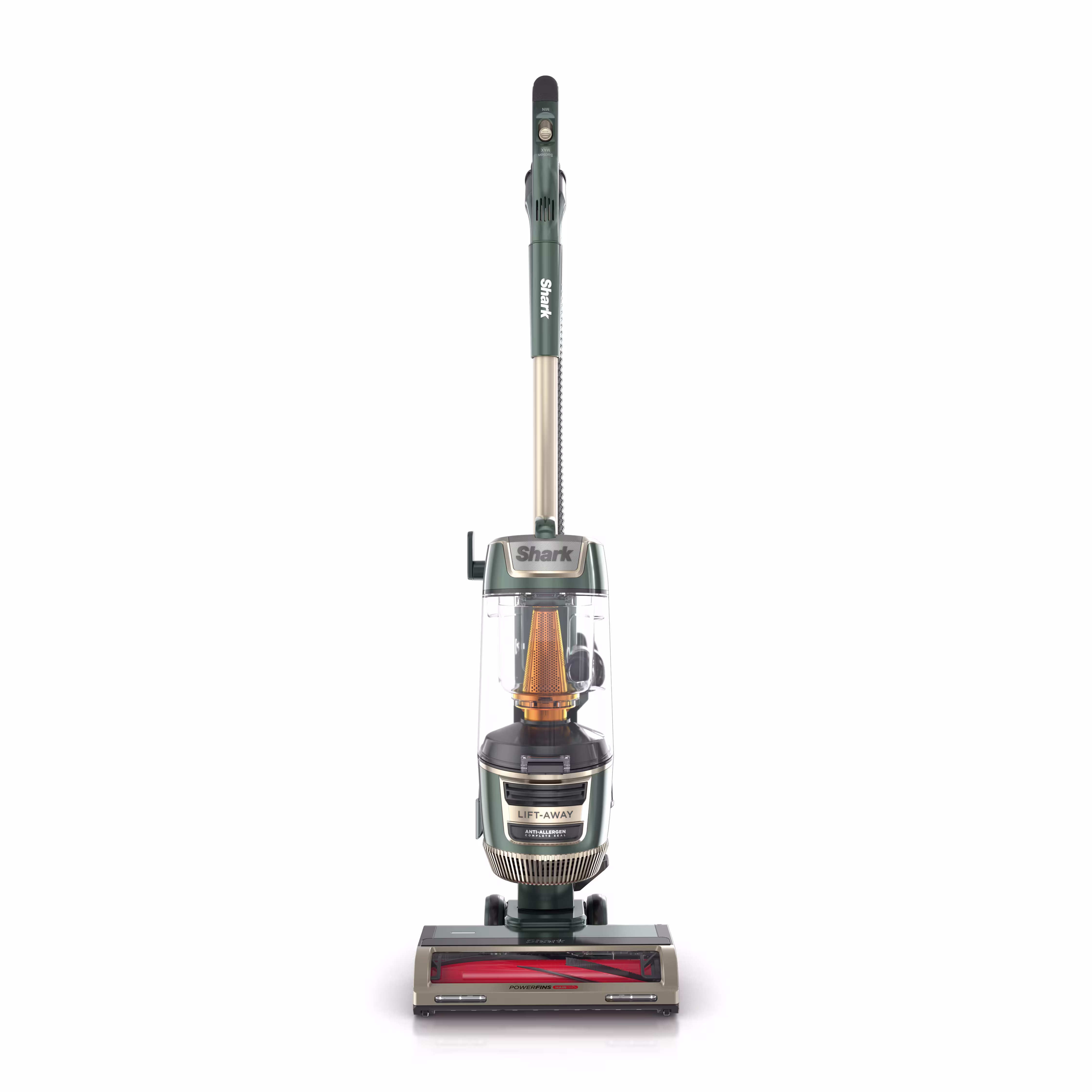 Shark Rotator Lift-Away ADV Upright Vacuum — Wrap