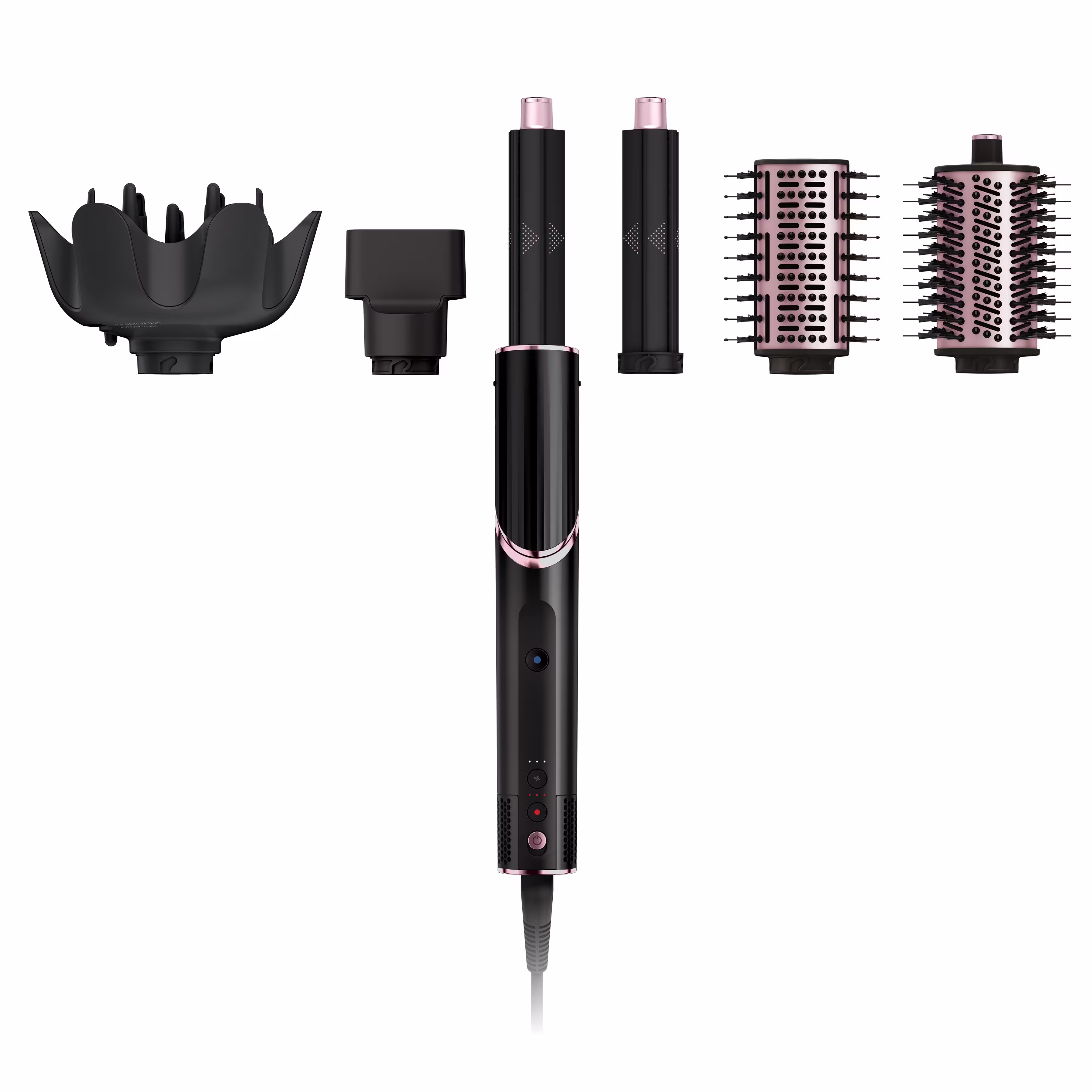 Shark FlexStyle Ultimate 5-Piece Accessory Pack — Can — SKU SB-61AED4-FA011F90B456BD