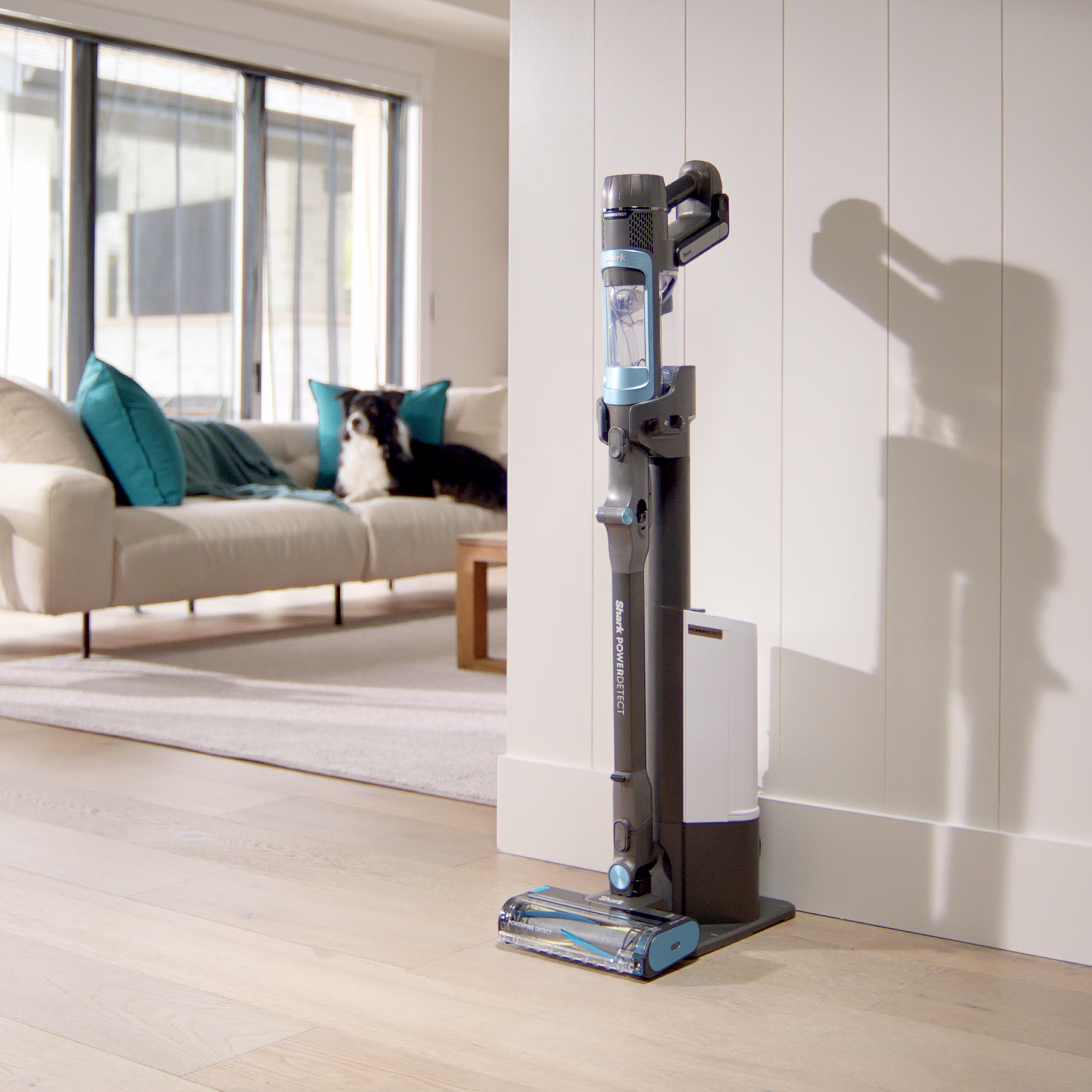 Shark Cordless PowerDetect Clean & Empty System — Wrap - Image 2