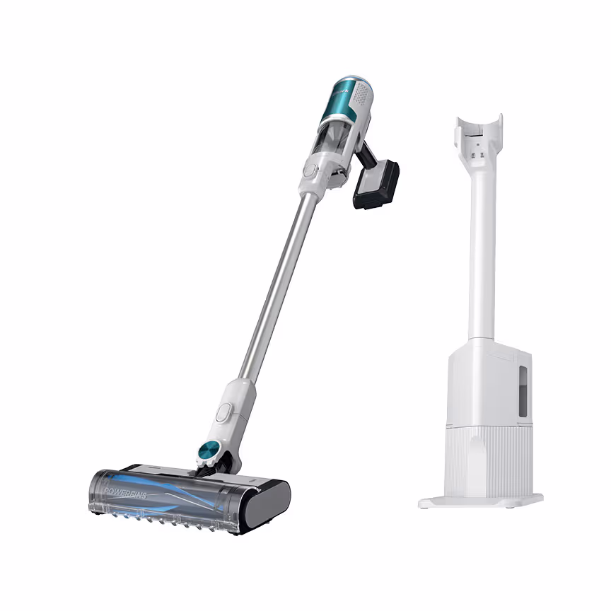Shark Clean & Empty Cordless Stick Vacuum — Catalog Product