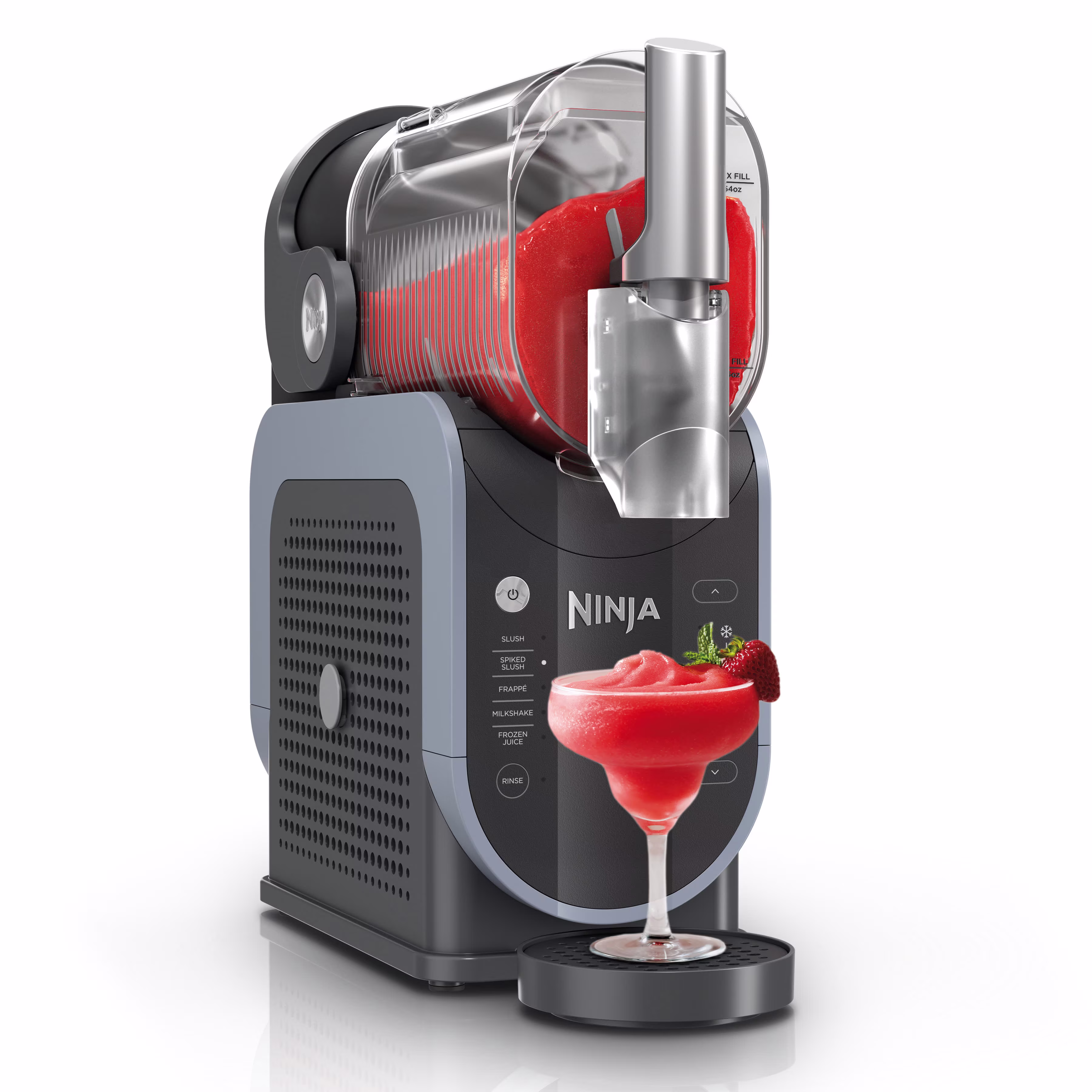 Ninja SLUSHi Professional Frozen Drink Maker — Catalog Product