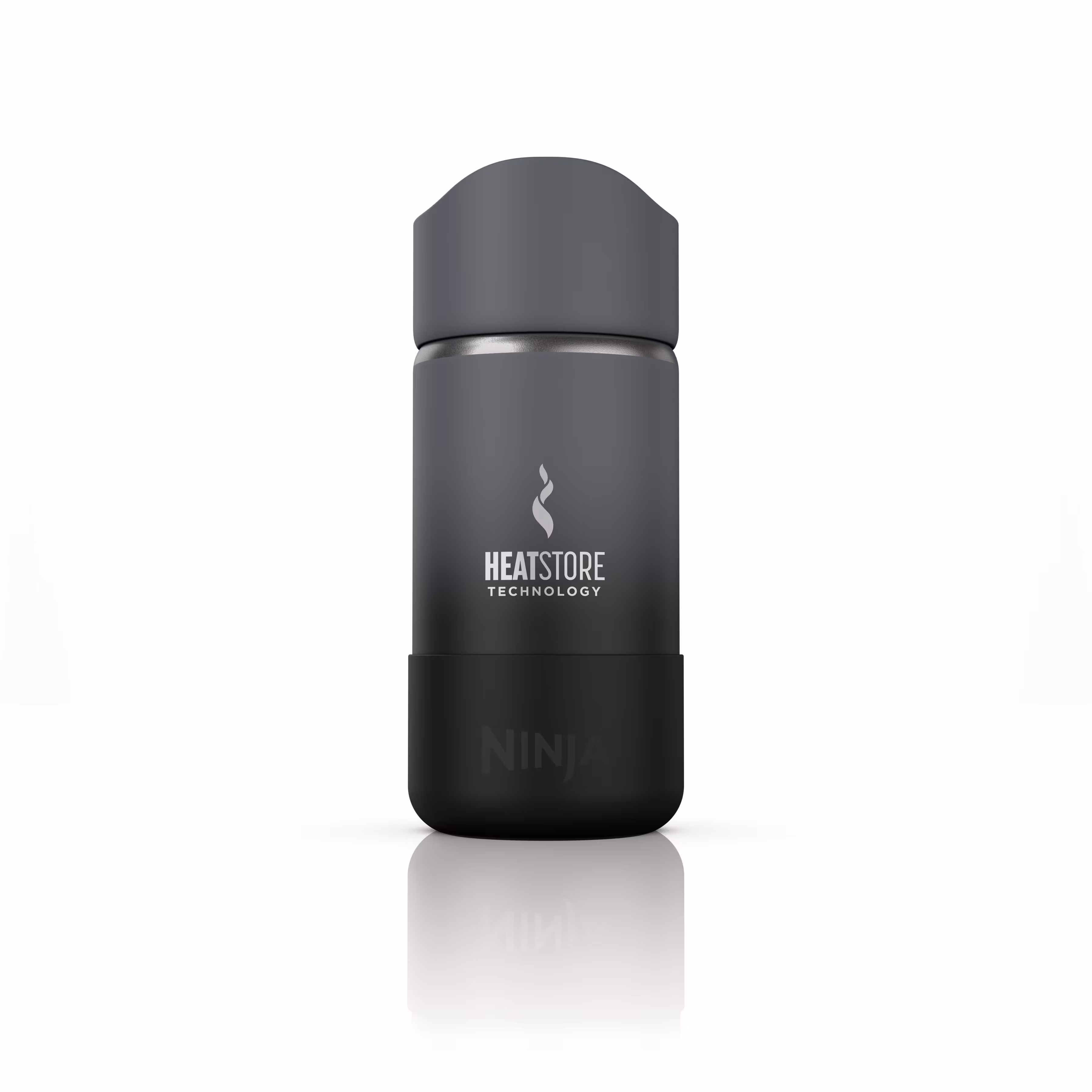 Ninja Sip Perfect 12oz Travel Mug, Onyx Black