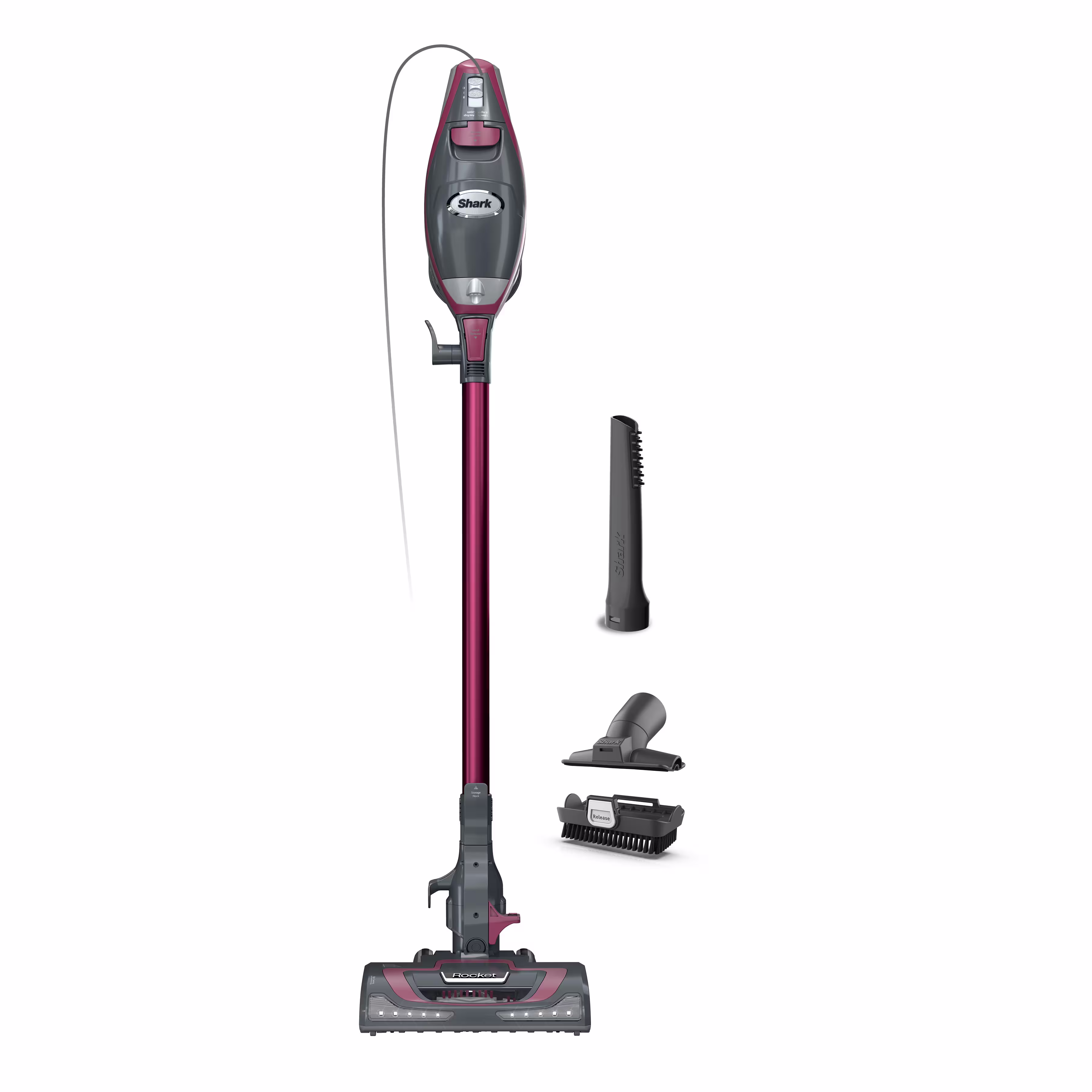 Shark Rocket Pro Corded Stick Vacuum — Catalog Product