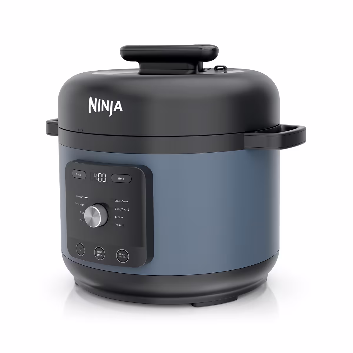 Ninja HyperHeat 6.5-qt Pressure Cooker with SimpliServe Pot​