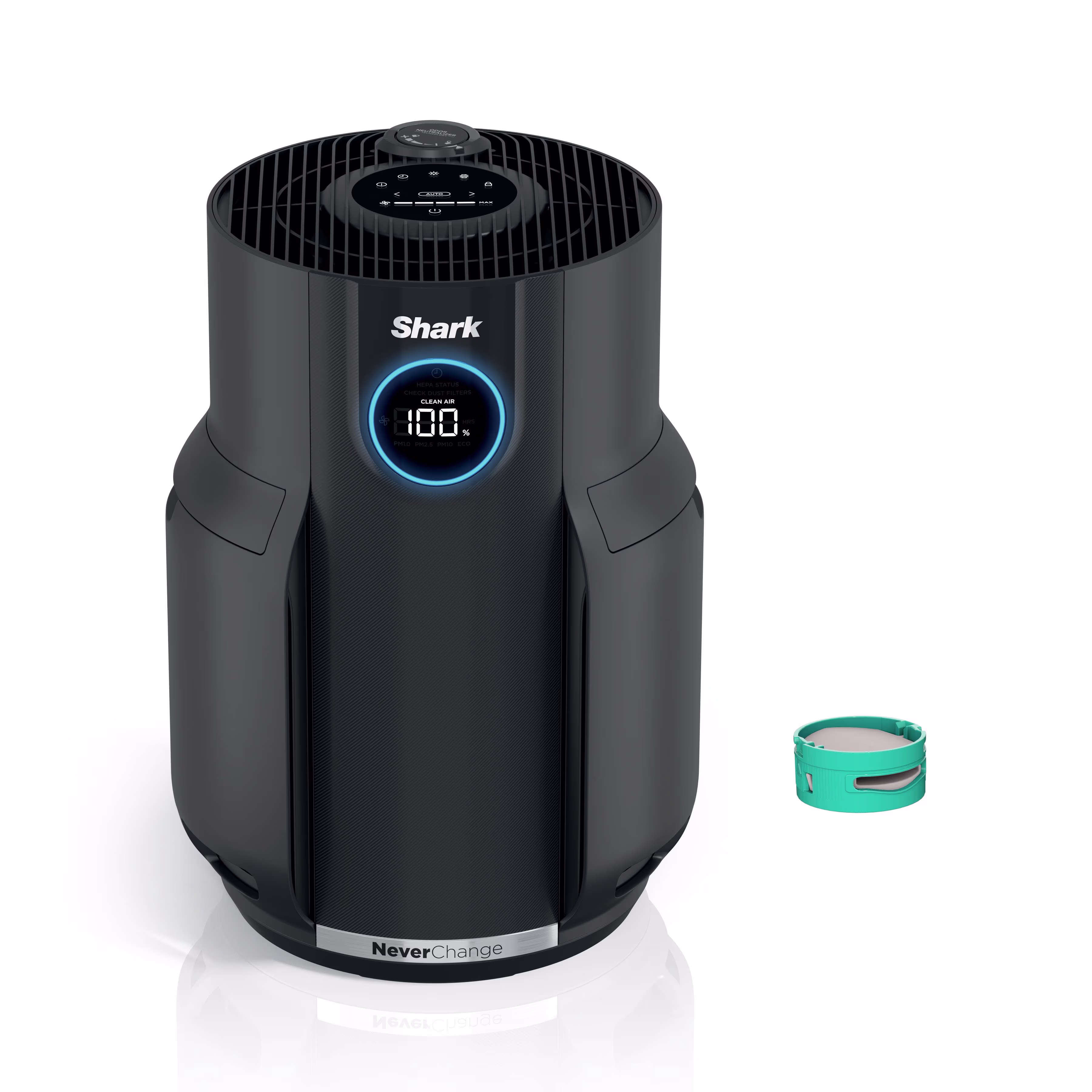Shark NeverChange Air Purifier — Filter