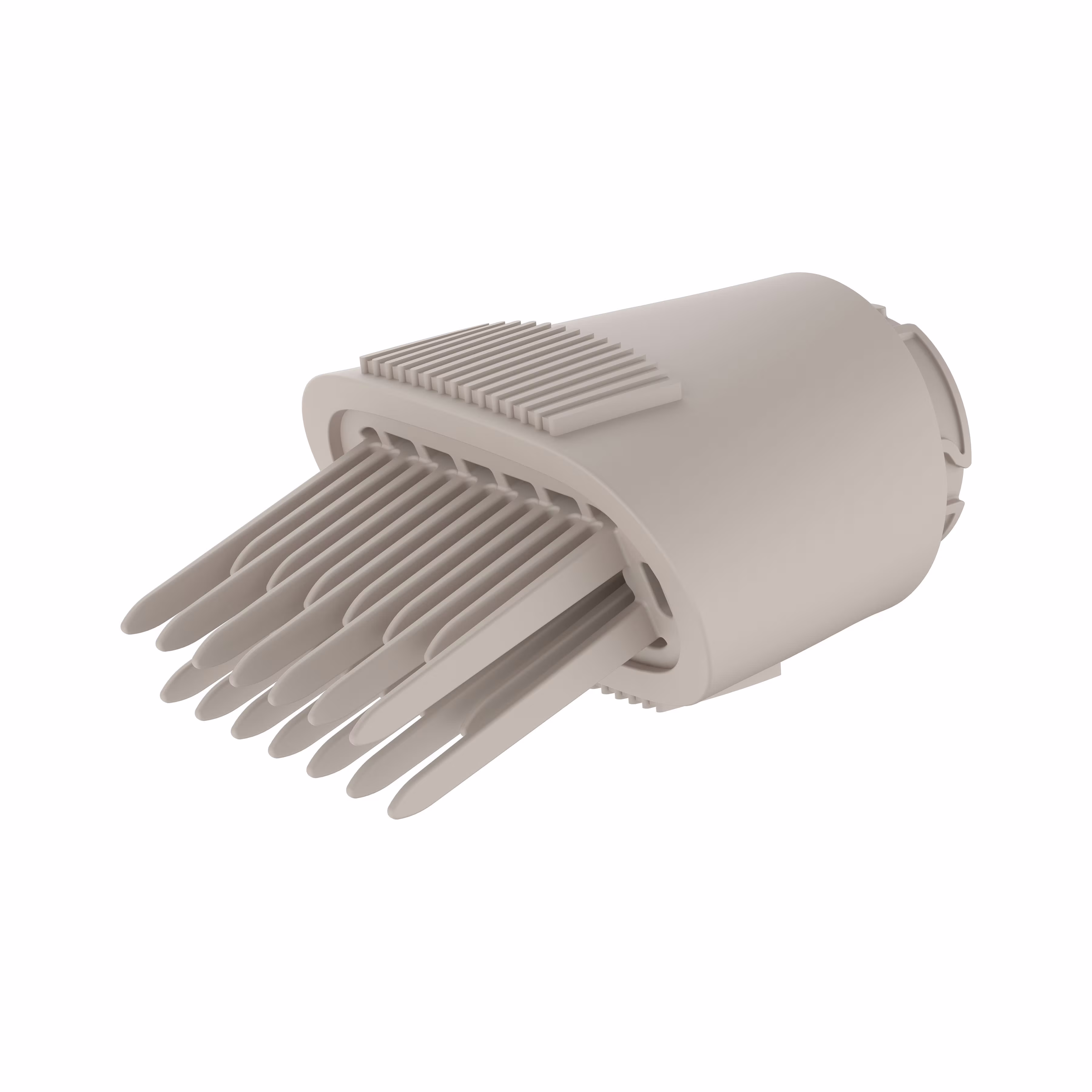Shark FlexStyle Wide-Tooth Comb — Catalog Product — SKU SB-61AED4-C14228C41FACB7