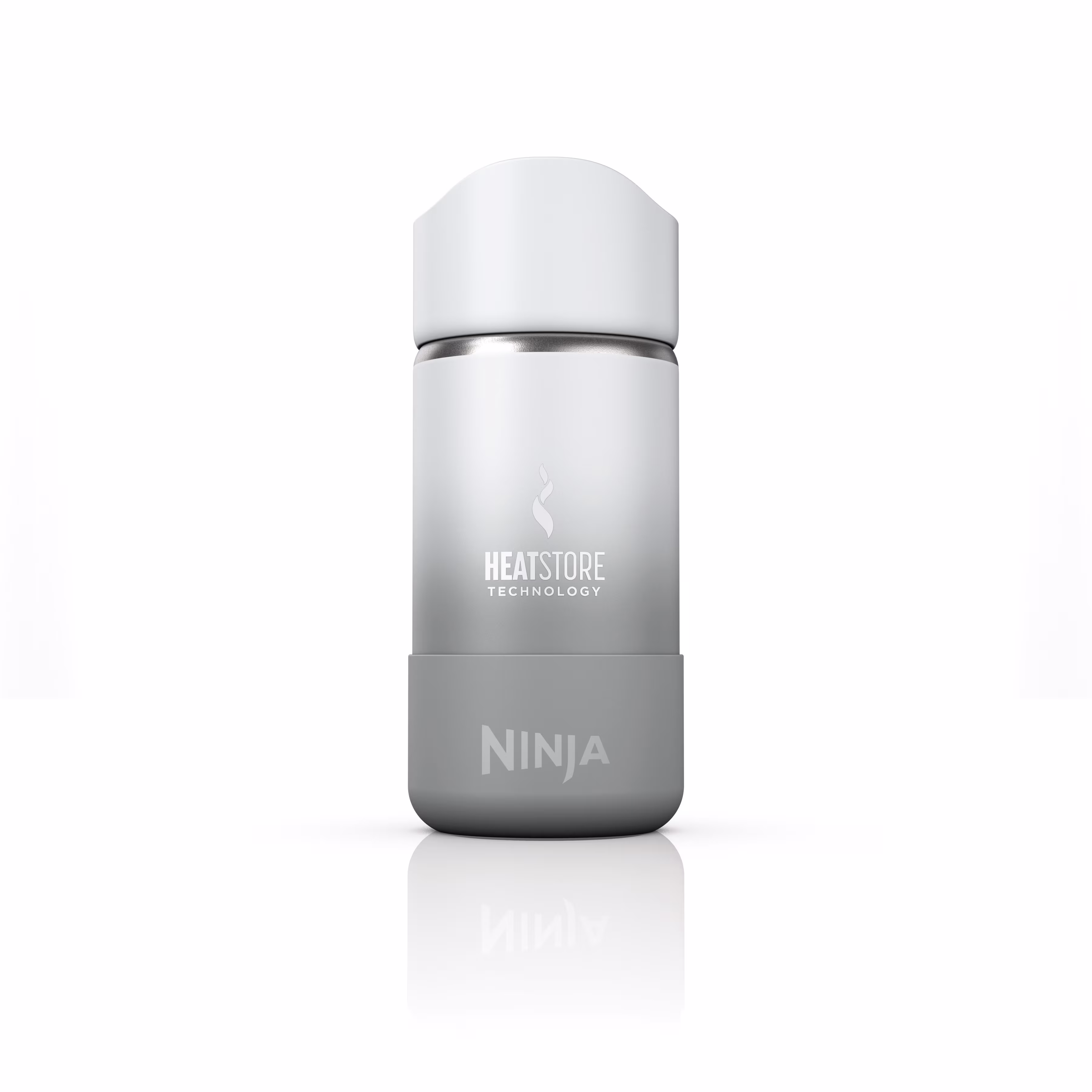 Ninja Sip Perfect 12oz Travel Mug, White