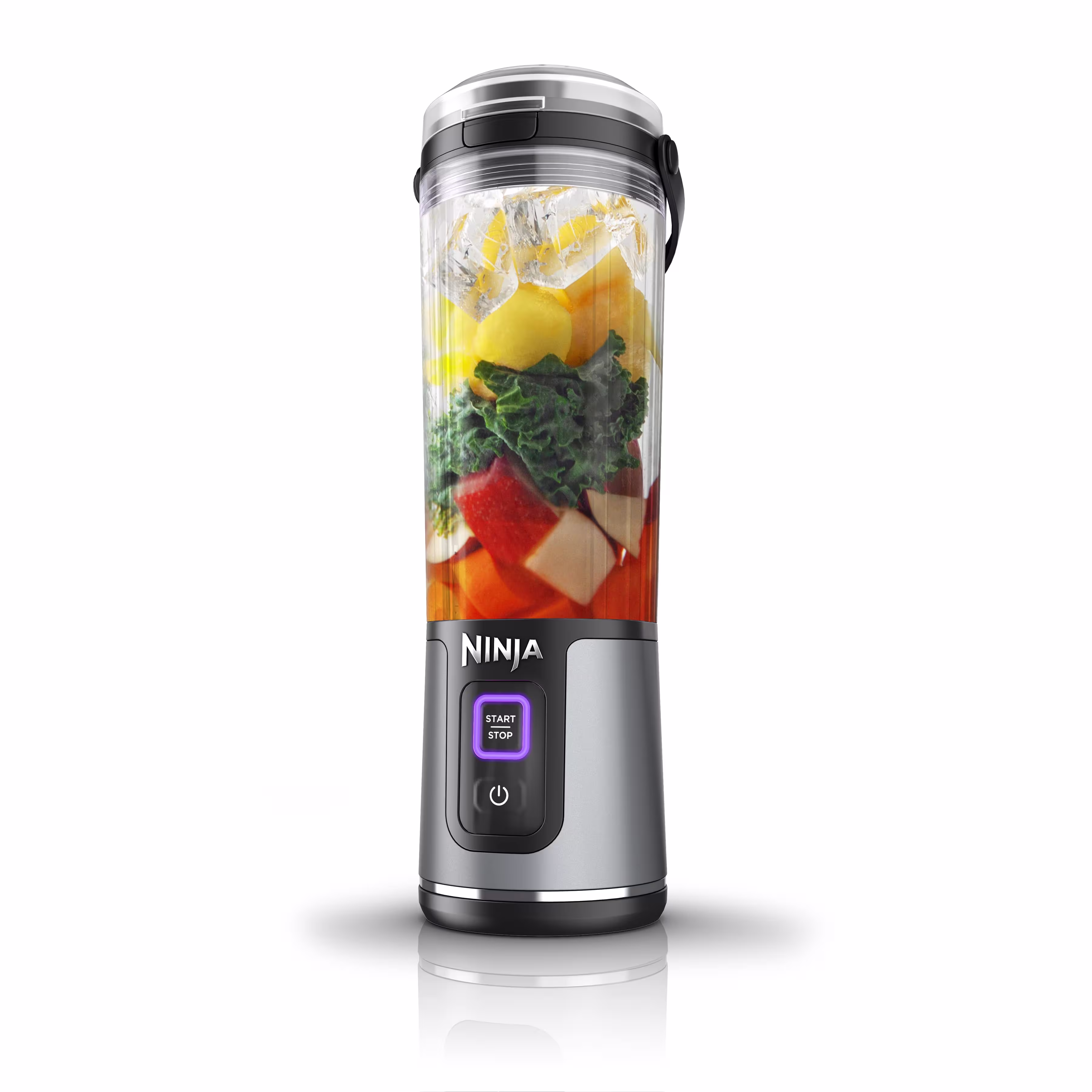 Ninja Blast Portable Blender Black, 18 oz — Catalog Product