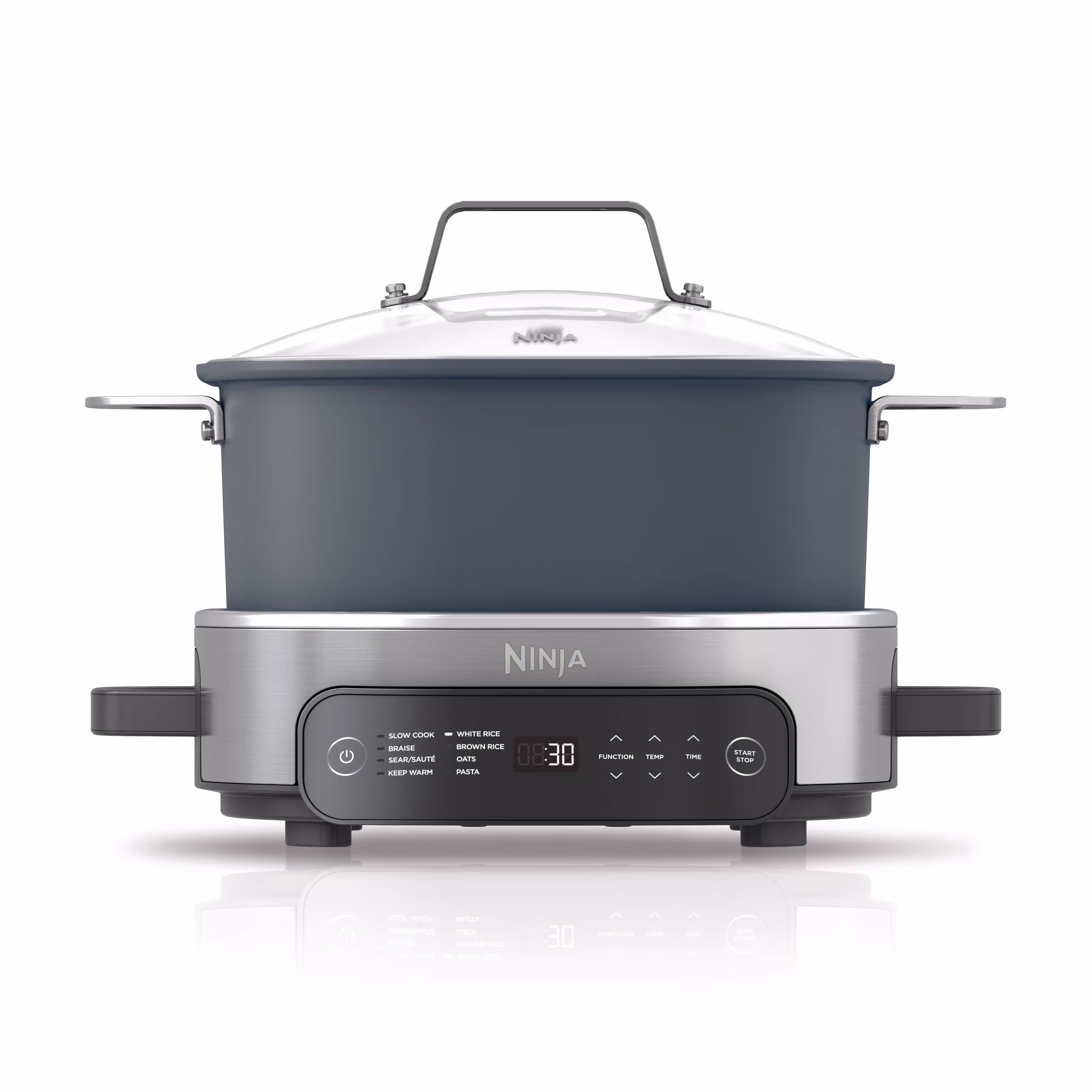 Ninja Foodi Everyday PossibleCooker Pro — Pot
