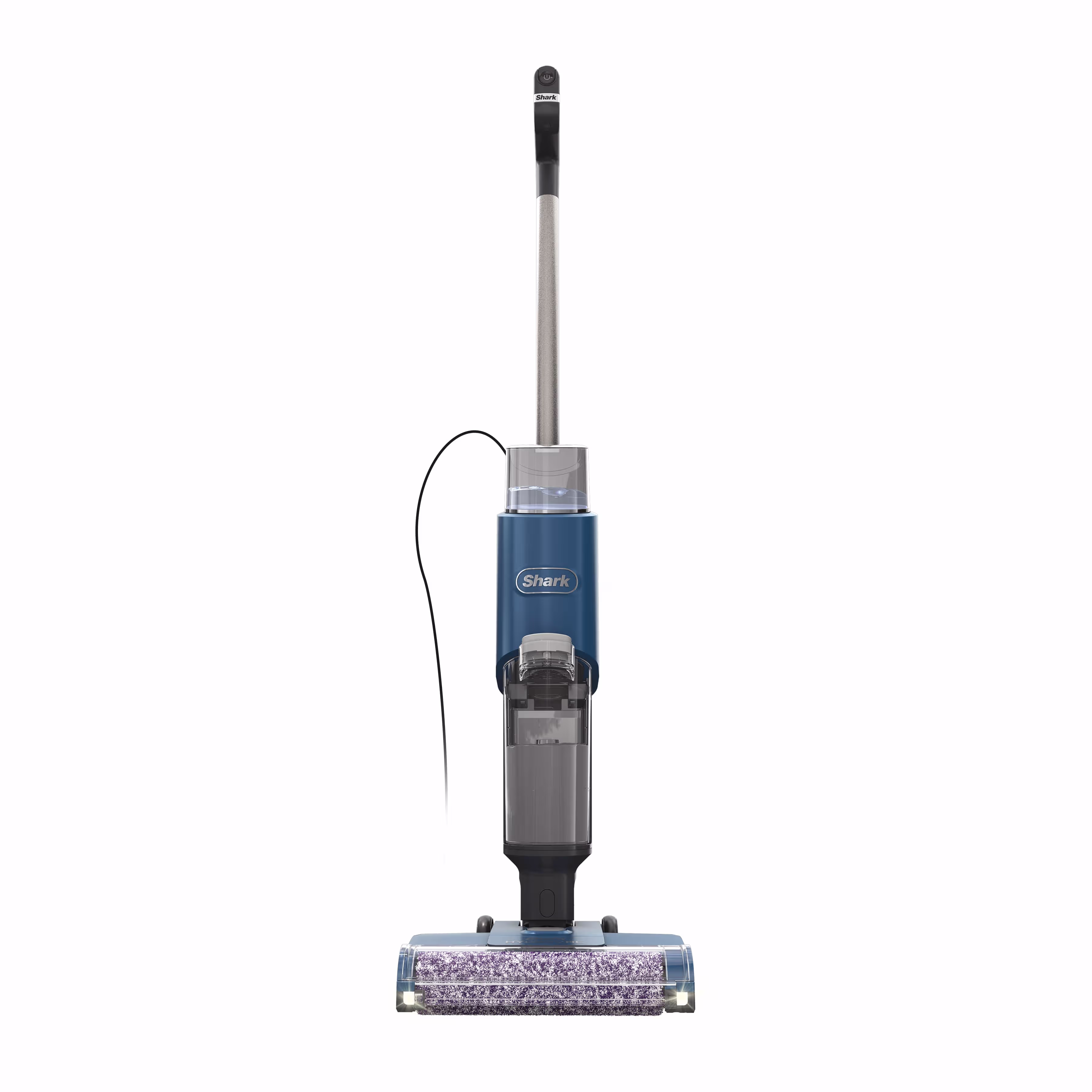 Shark HydroVac XL — Rug