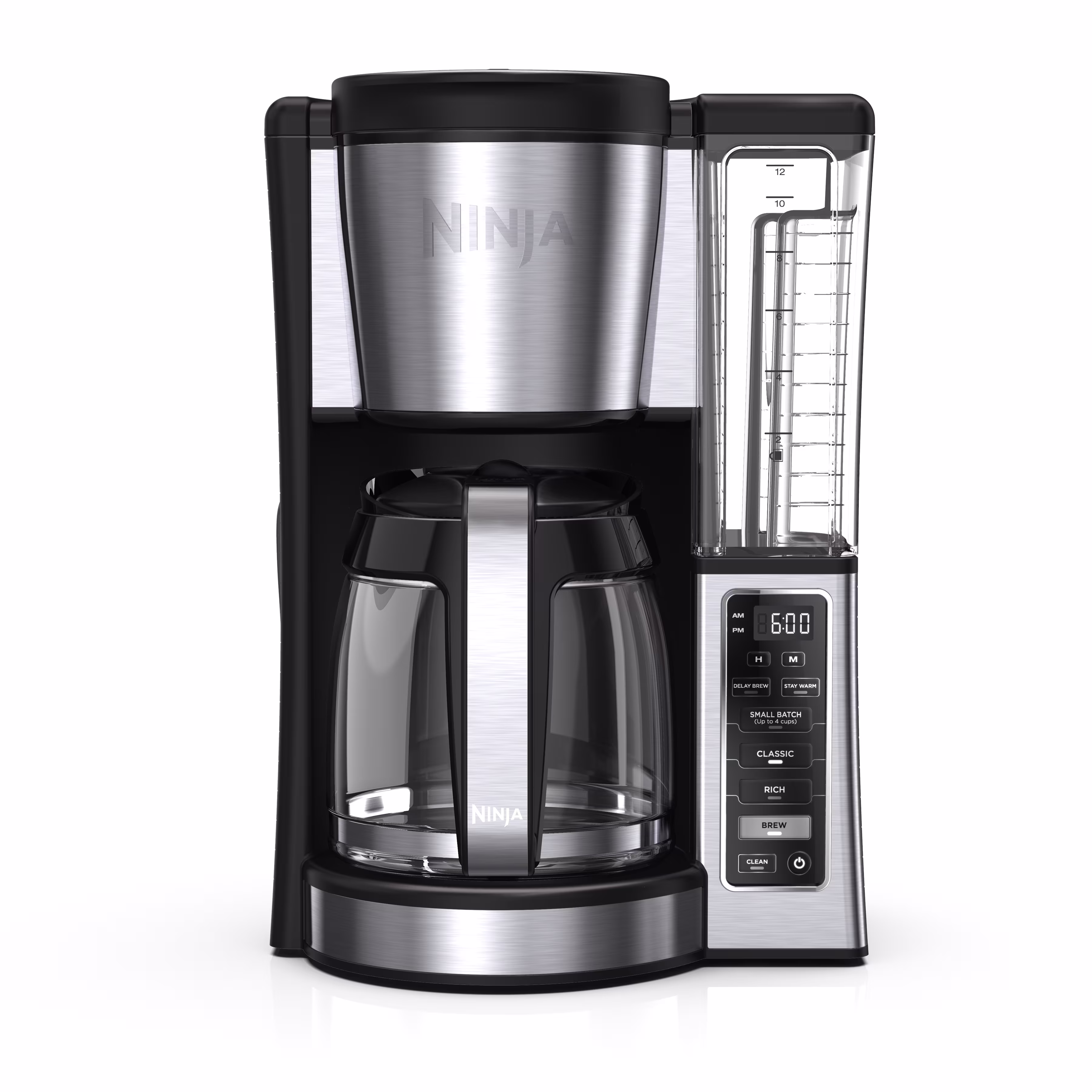 Ninja 12-Cup Programmable Coffee Maker