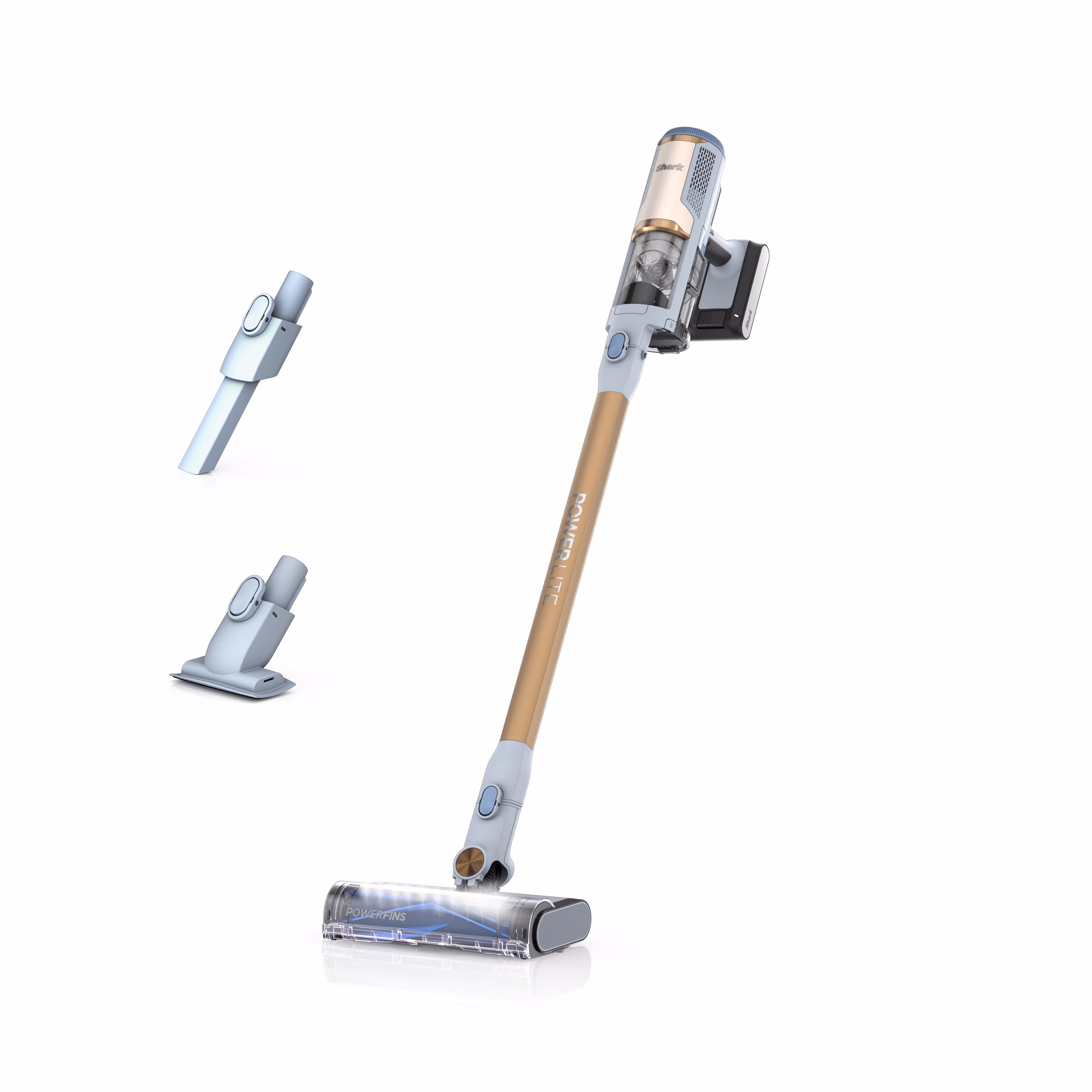Shark PowerLite Cordless Stick Vacuum — Catalog Product
