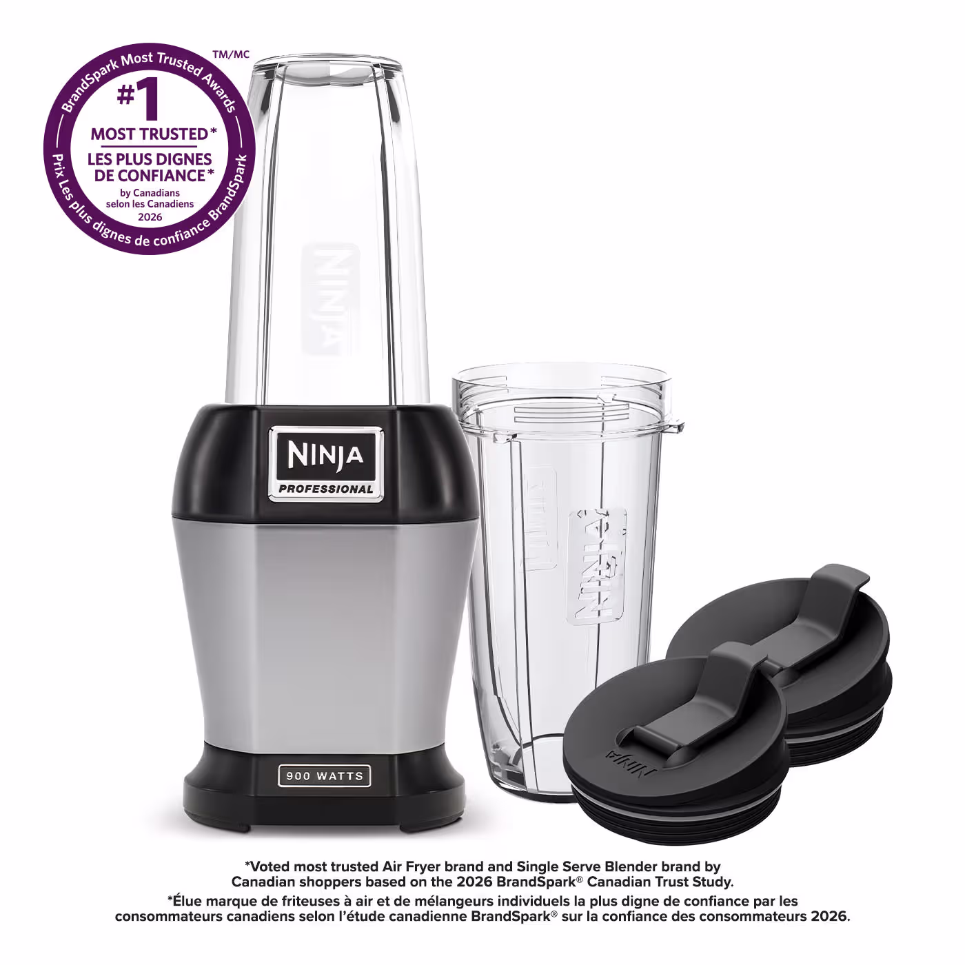 Ninja Nutri Ninja Pro — Catalog Product