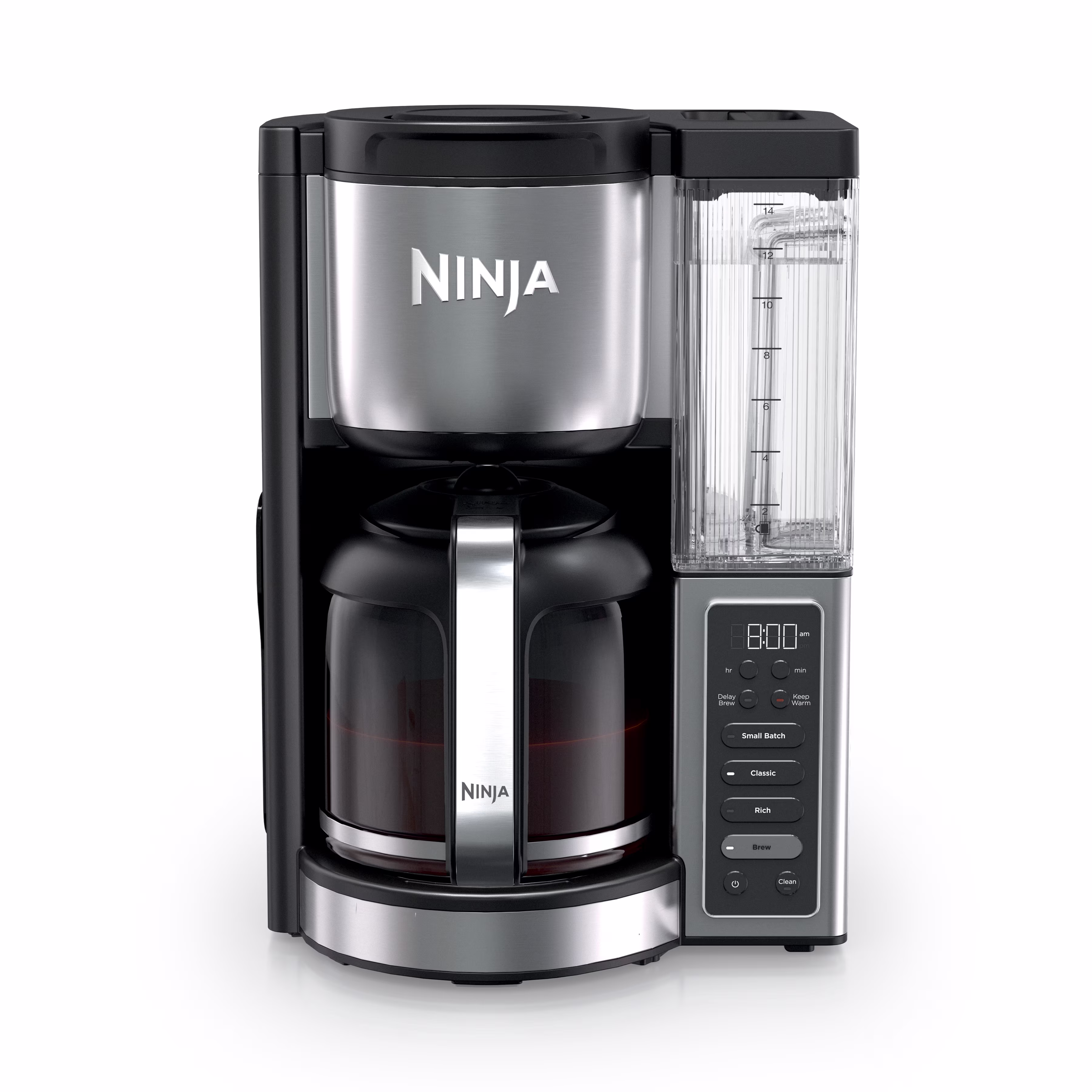 Ninja Fresh Brew 14-Cup Programmable Coffee Maker