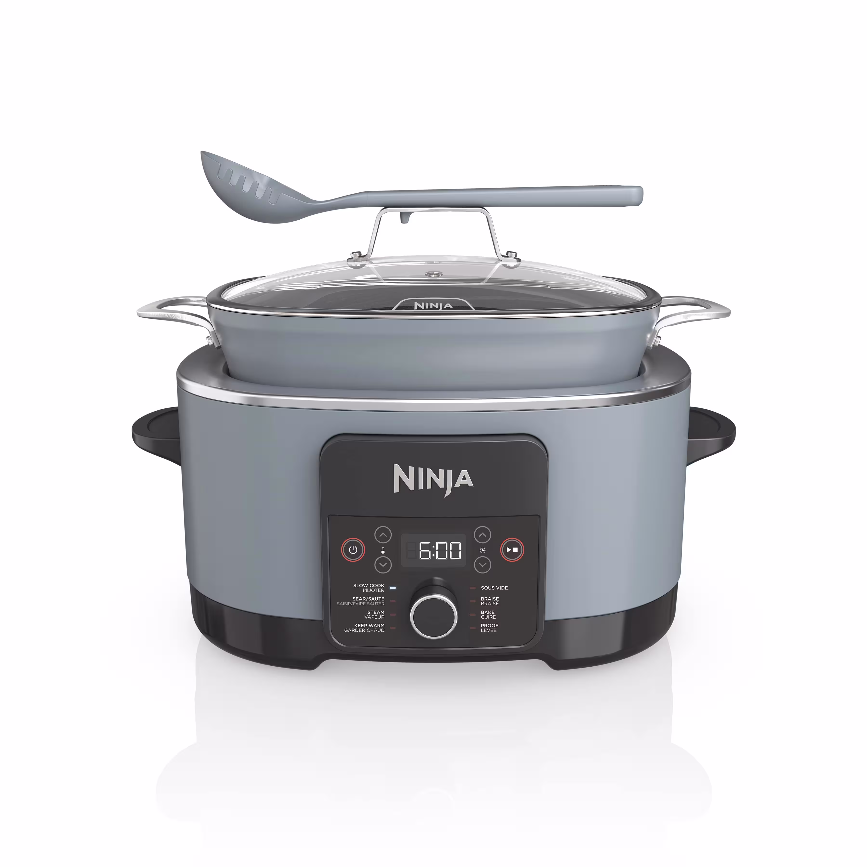 Ninja Foodi PossibleCooker PRO — Can