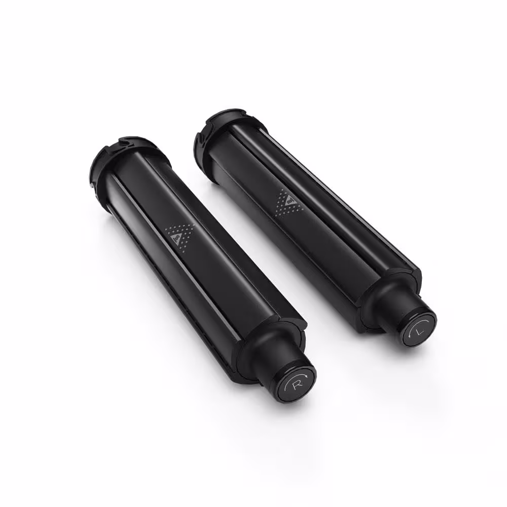 Shark FlexStyle 1.25-Inch Auto-Wrap Curlers