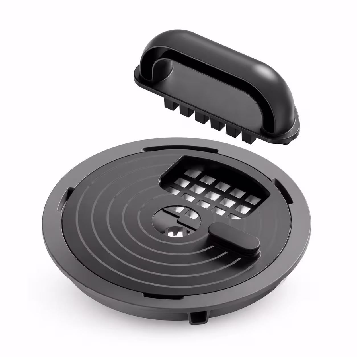 Ninja CrushBOSS Dicing Kit with Cleaning Tool — Catalog Product