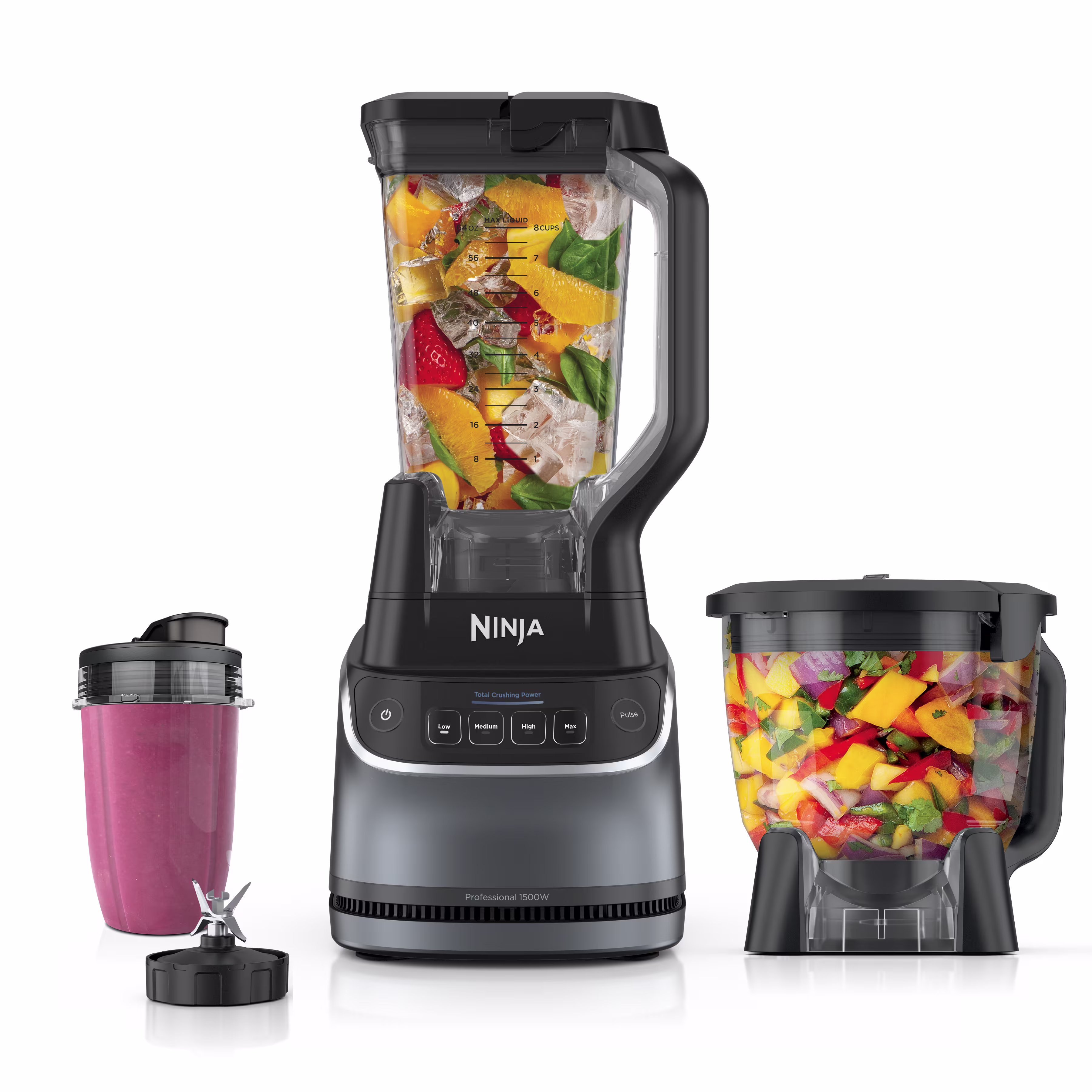 Ninja UltraCrush Professional Kitchen System — Catalog Product