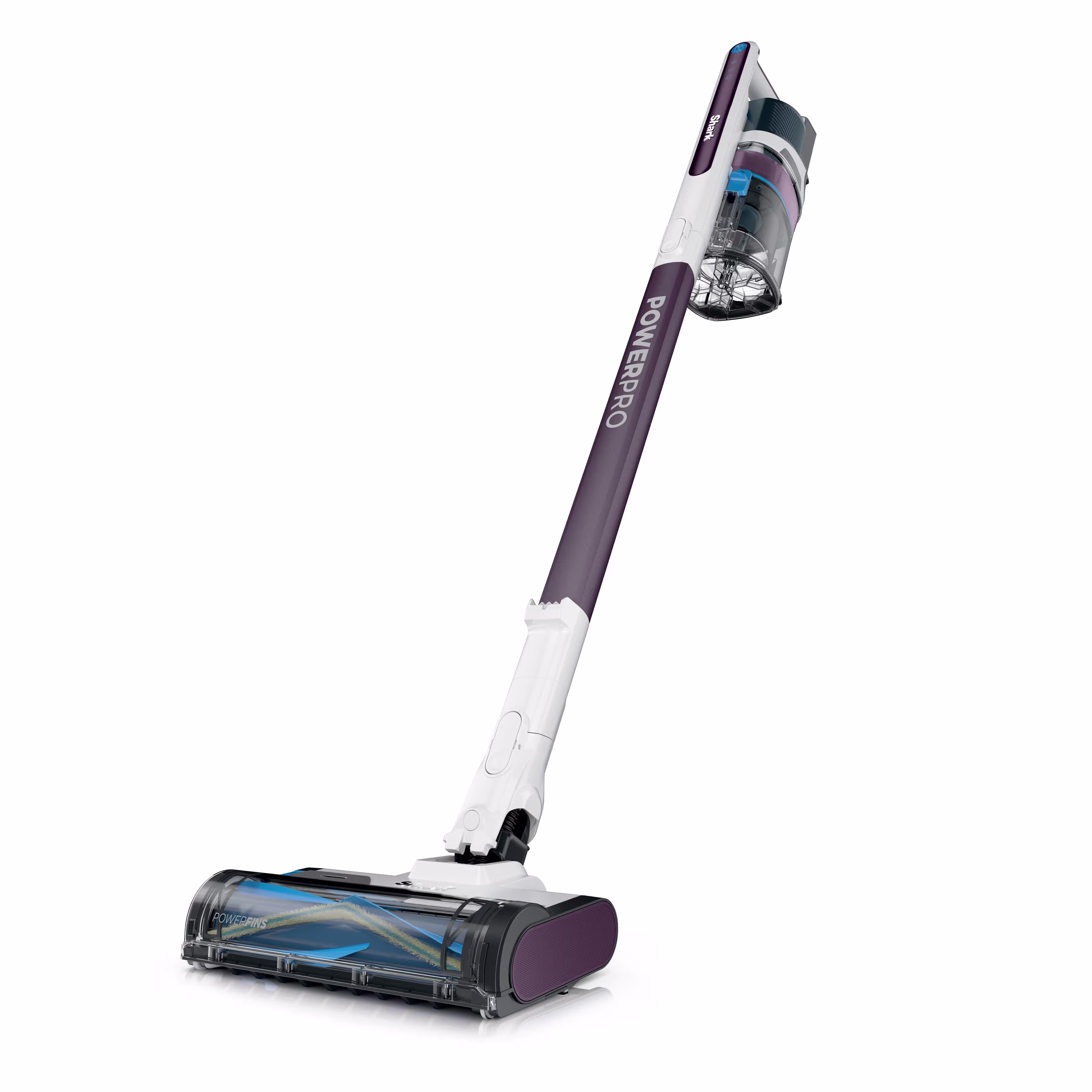 Shark PowerPro Cordless Stick Vacuum — Catalog Product
