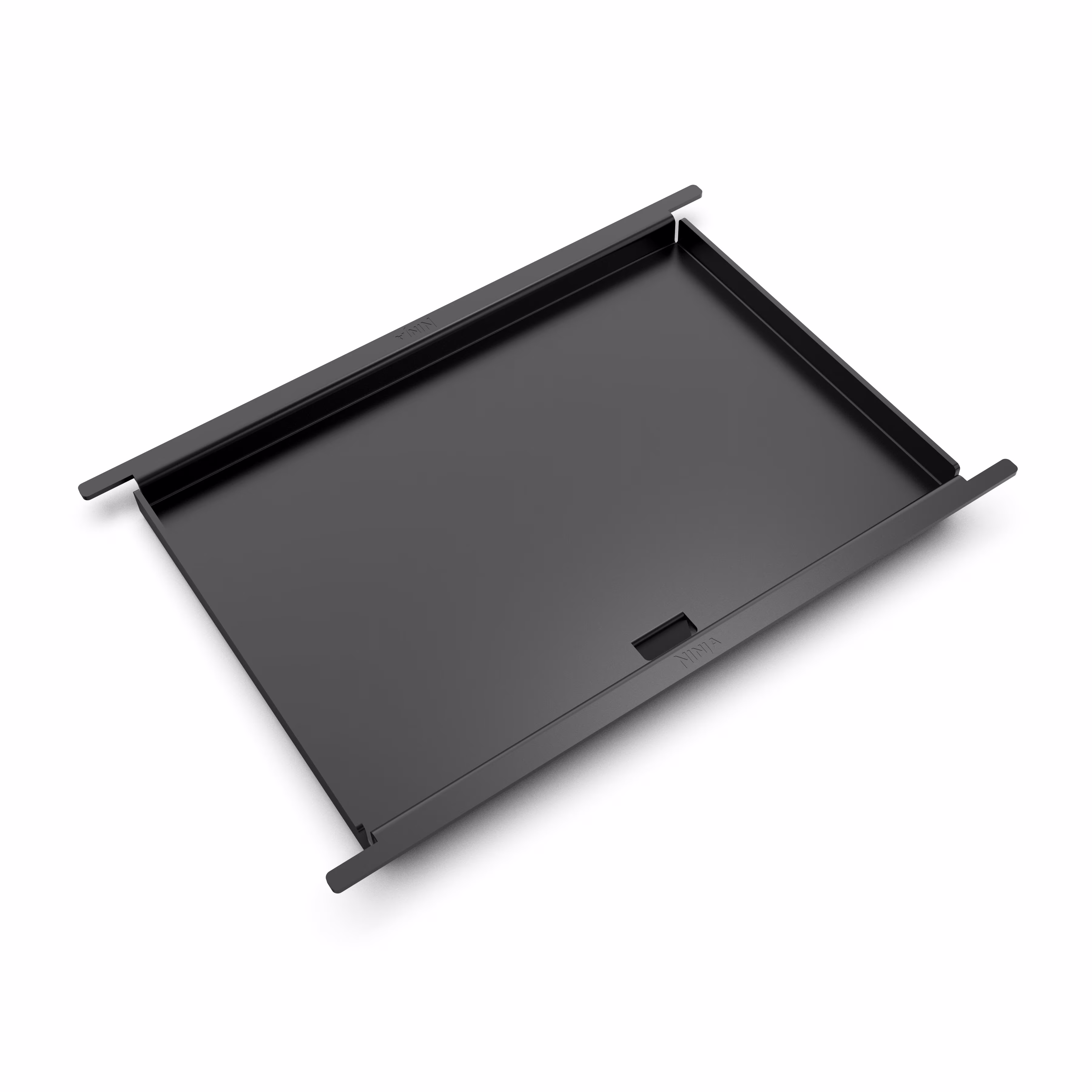 Ninja FlexFlame Upgrades Premium Full Griddle — Plate — SKU SB-61AED4-1B91CE56E4A0A4