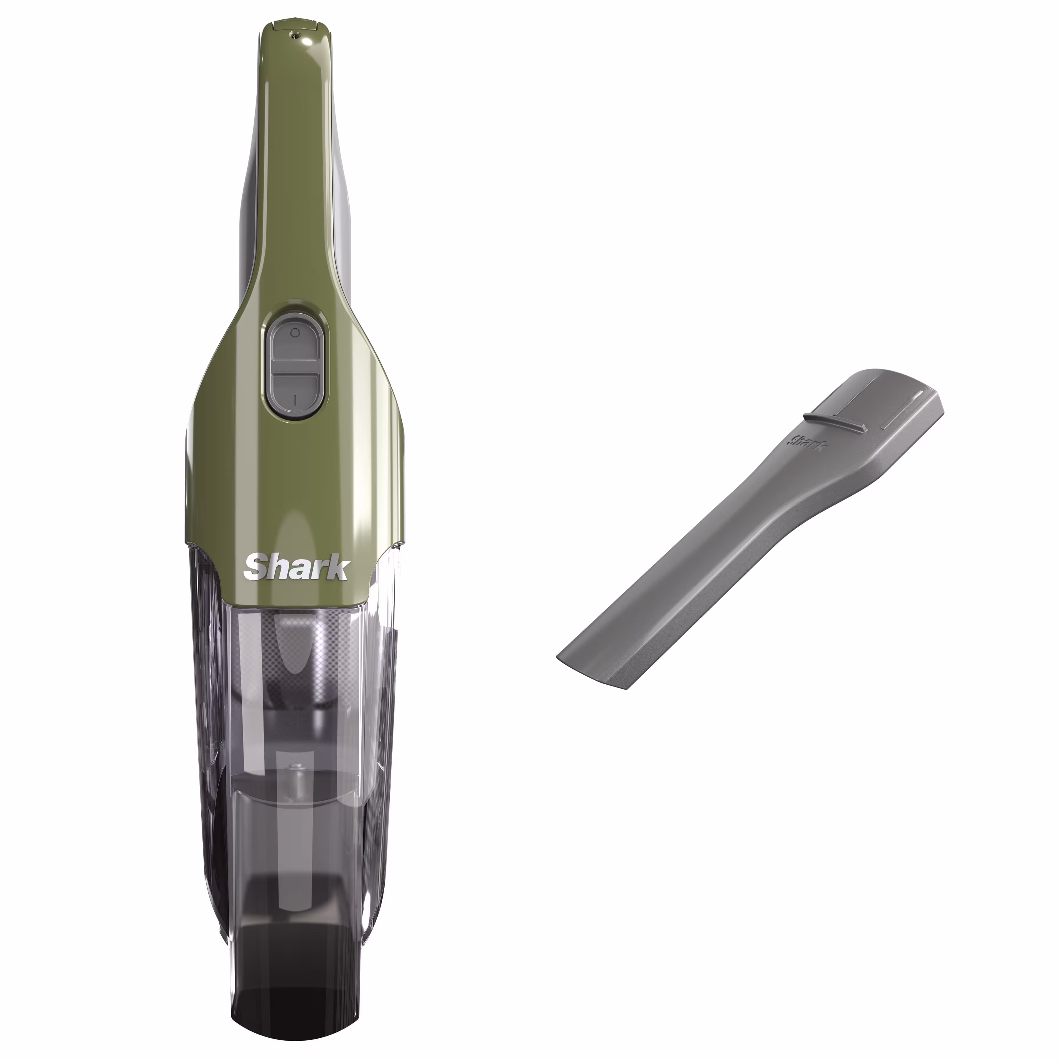Shark Cyclone Handheld Vacuum — Cup