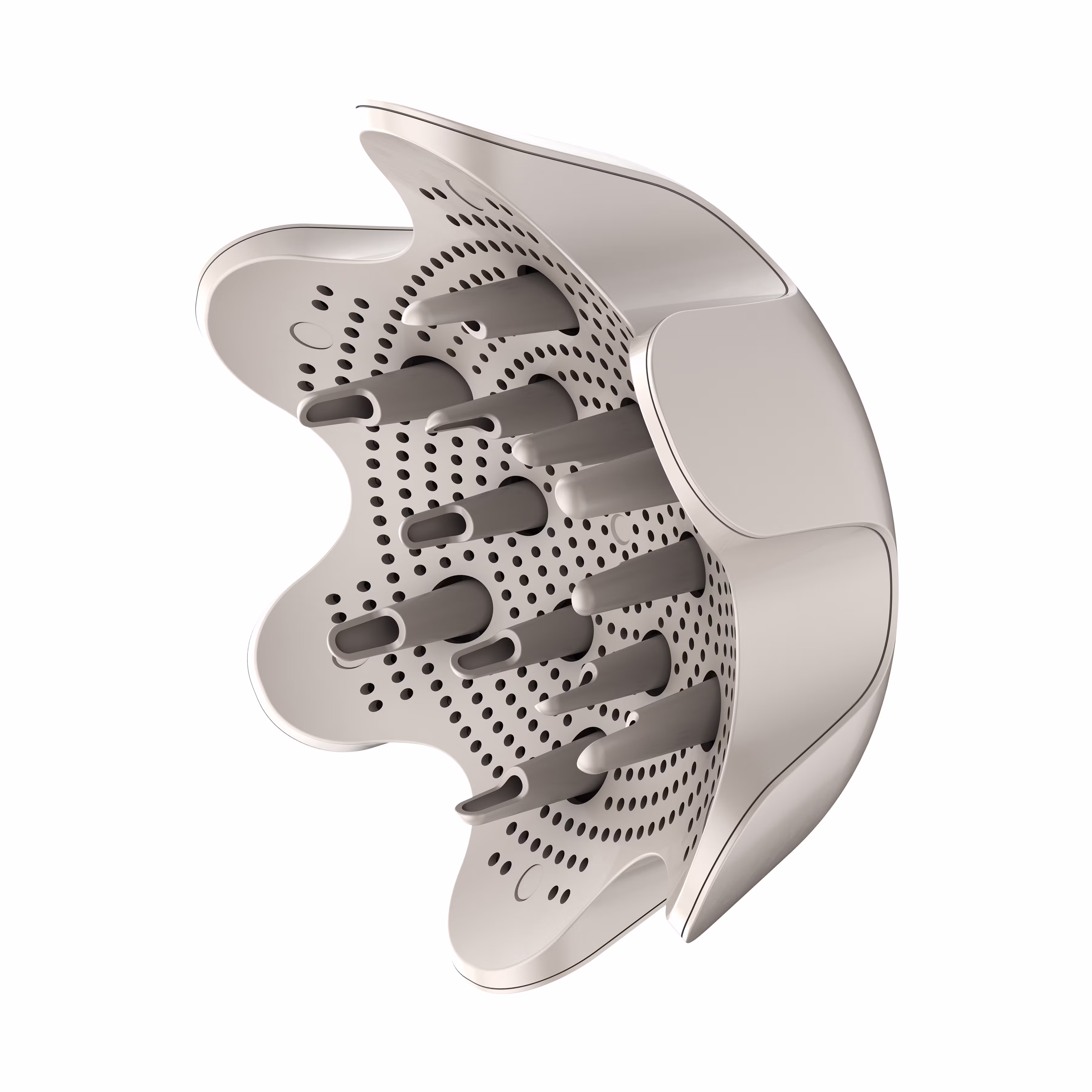 Shark FlexStyle Curl-Defining Diffuser — Catalog Product — SKU SB-61AED4-E100E67C2607C9