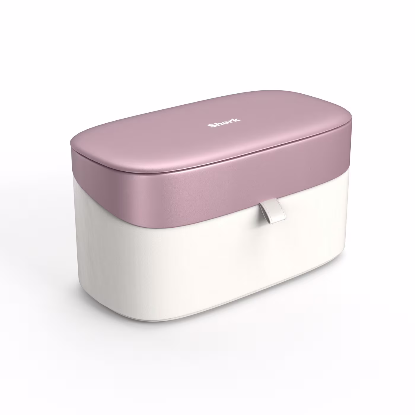 Shark Glam Premium Vanity Case (Pink)