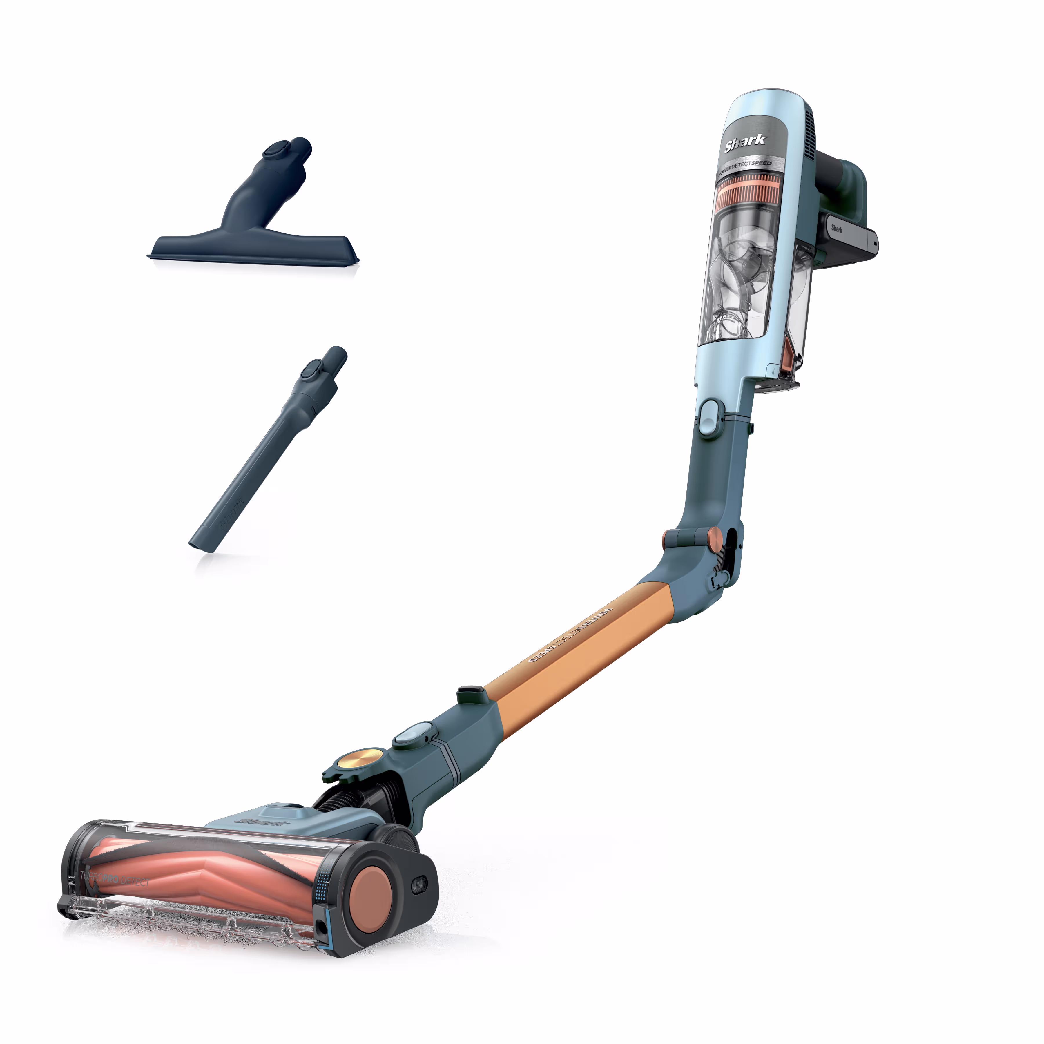 Shark PowerDetect Speed Cordless Vacuum — Catalog Product