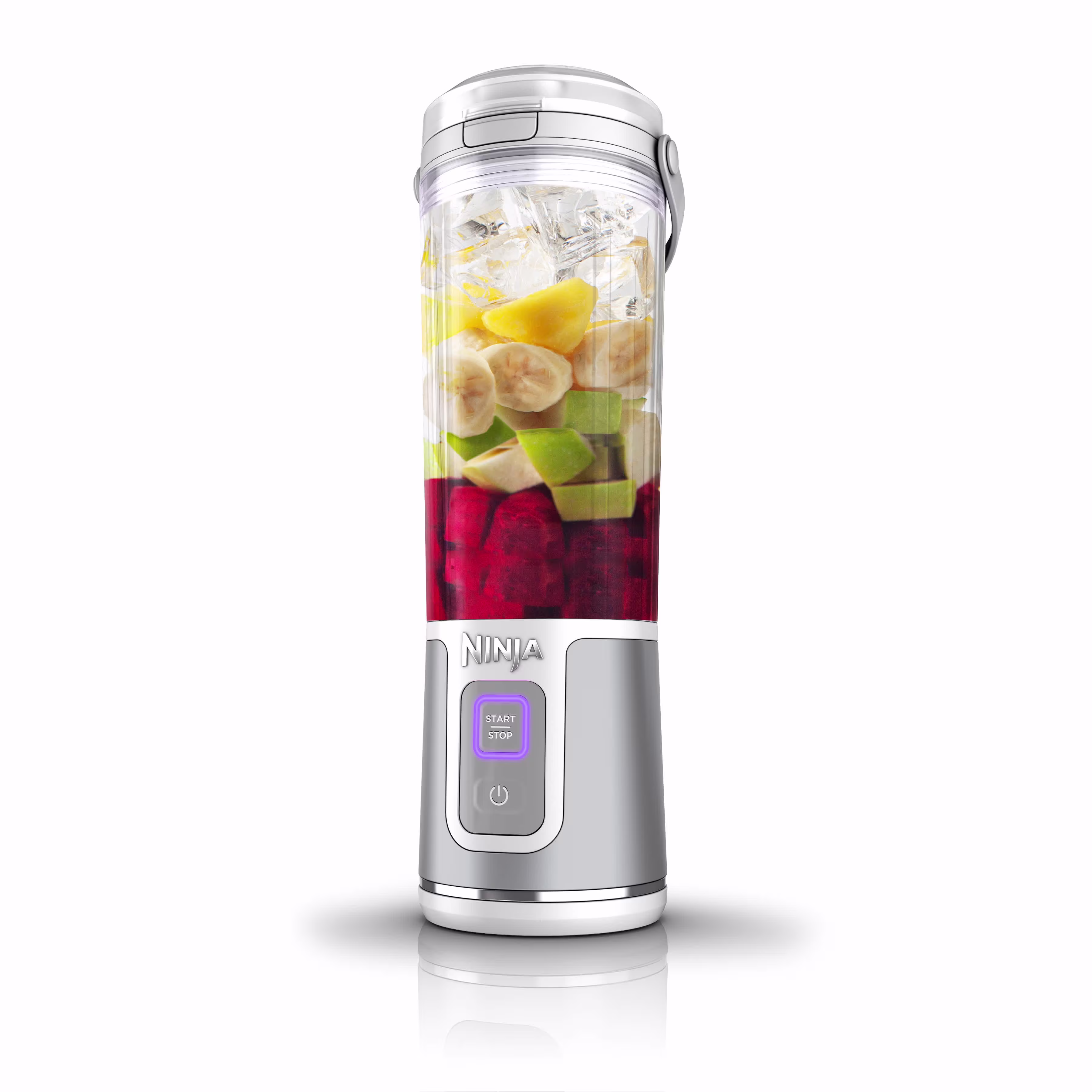 Ninja Blast Portable Blender White, 18 oz — Catalog Product