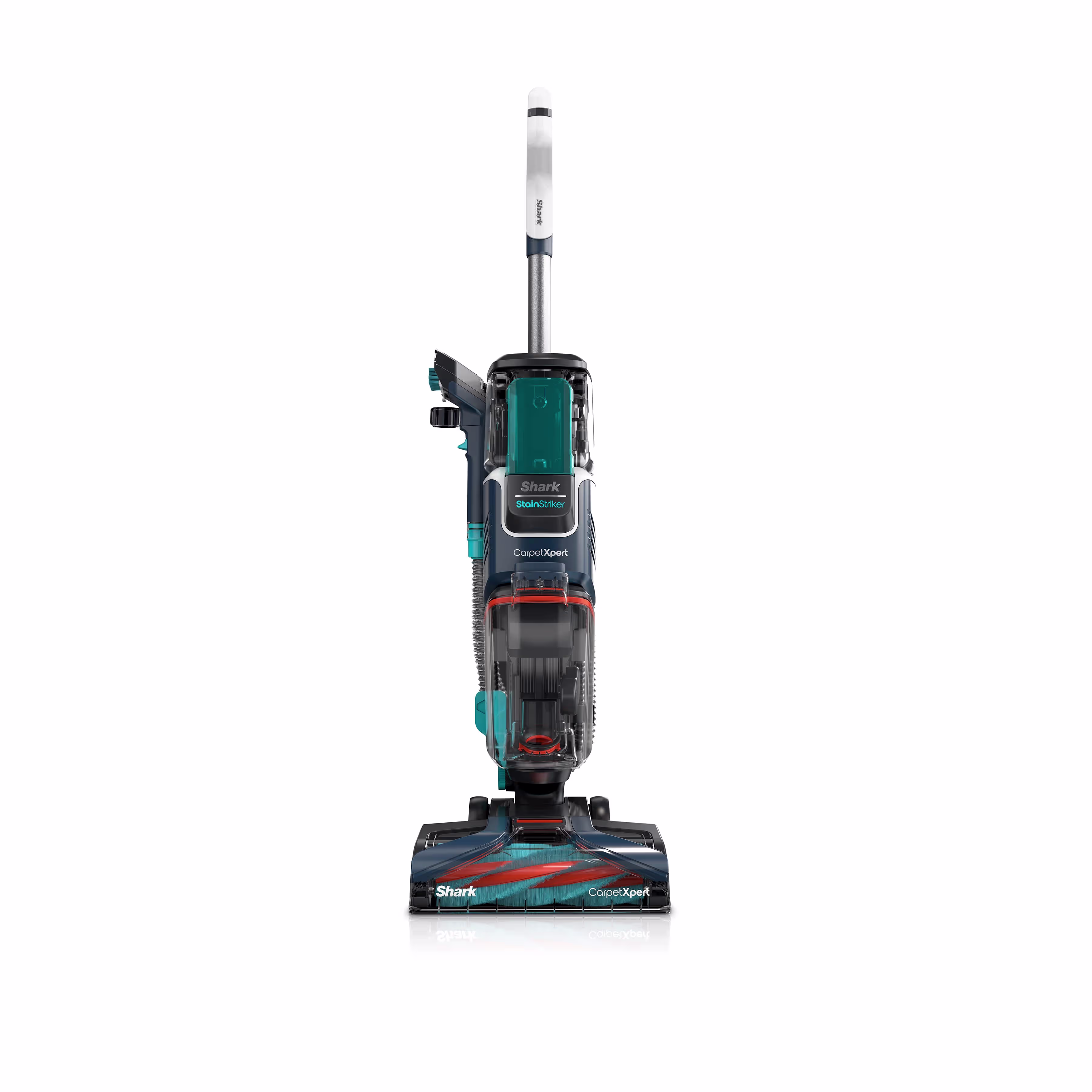 Shark CarpetXpert with StainStriker — Spray - Image 2