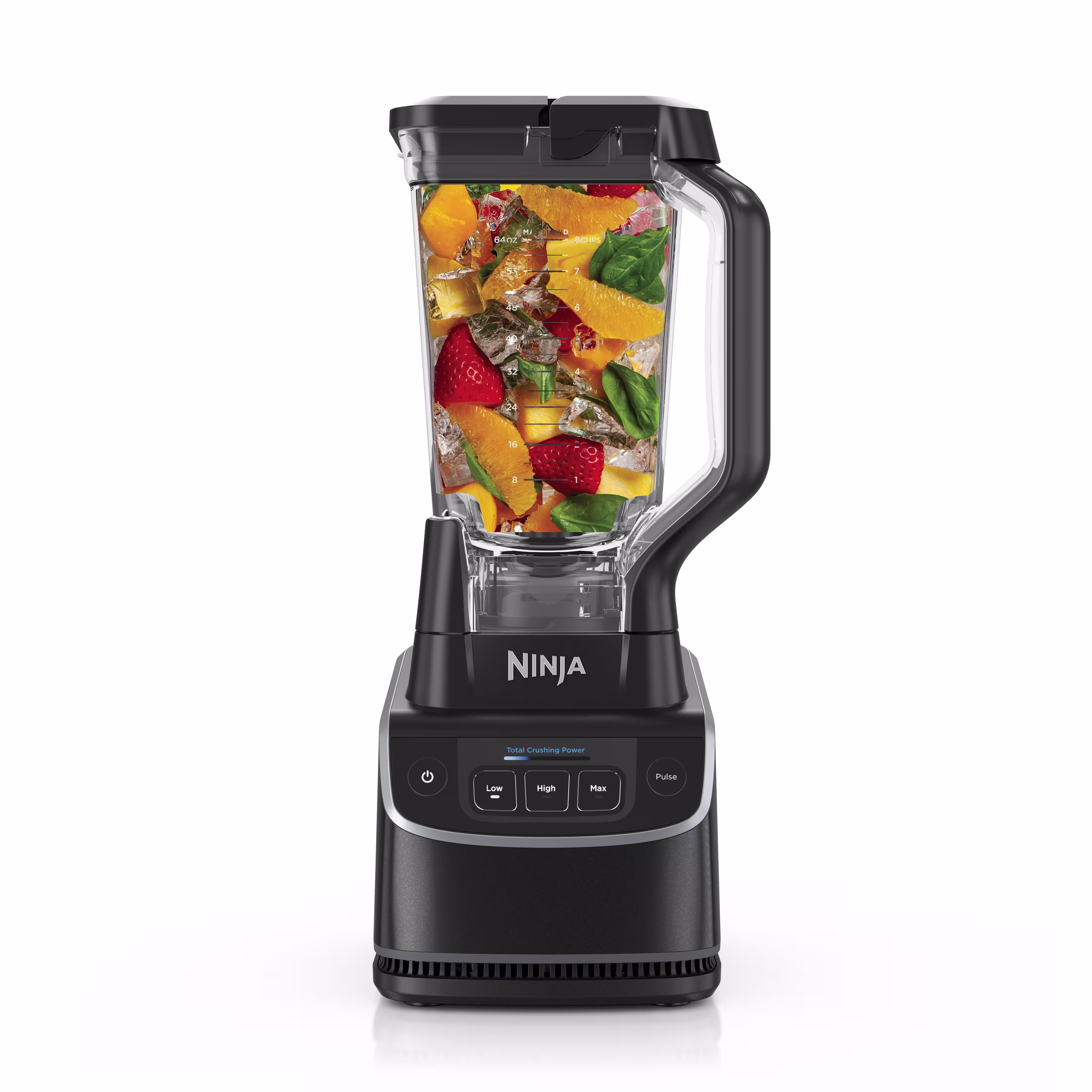 Ninja UltraCrush Professional Blender with Total Crushing Technology — Pitcher