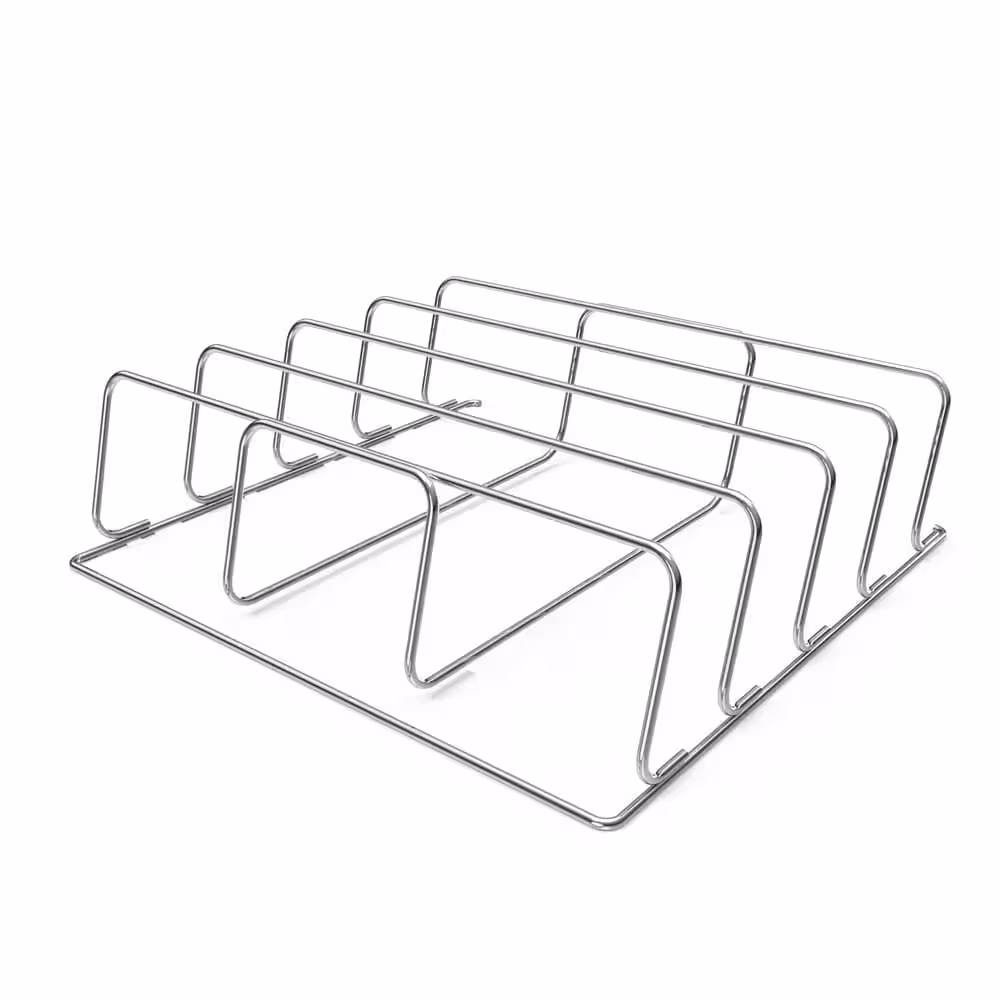 Ninja Woodfire Rib Rack