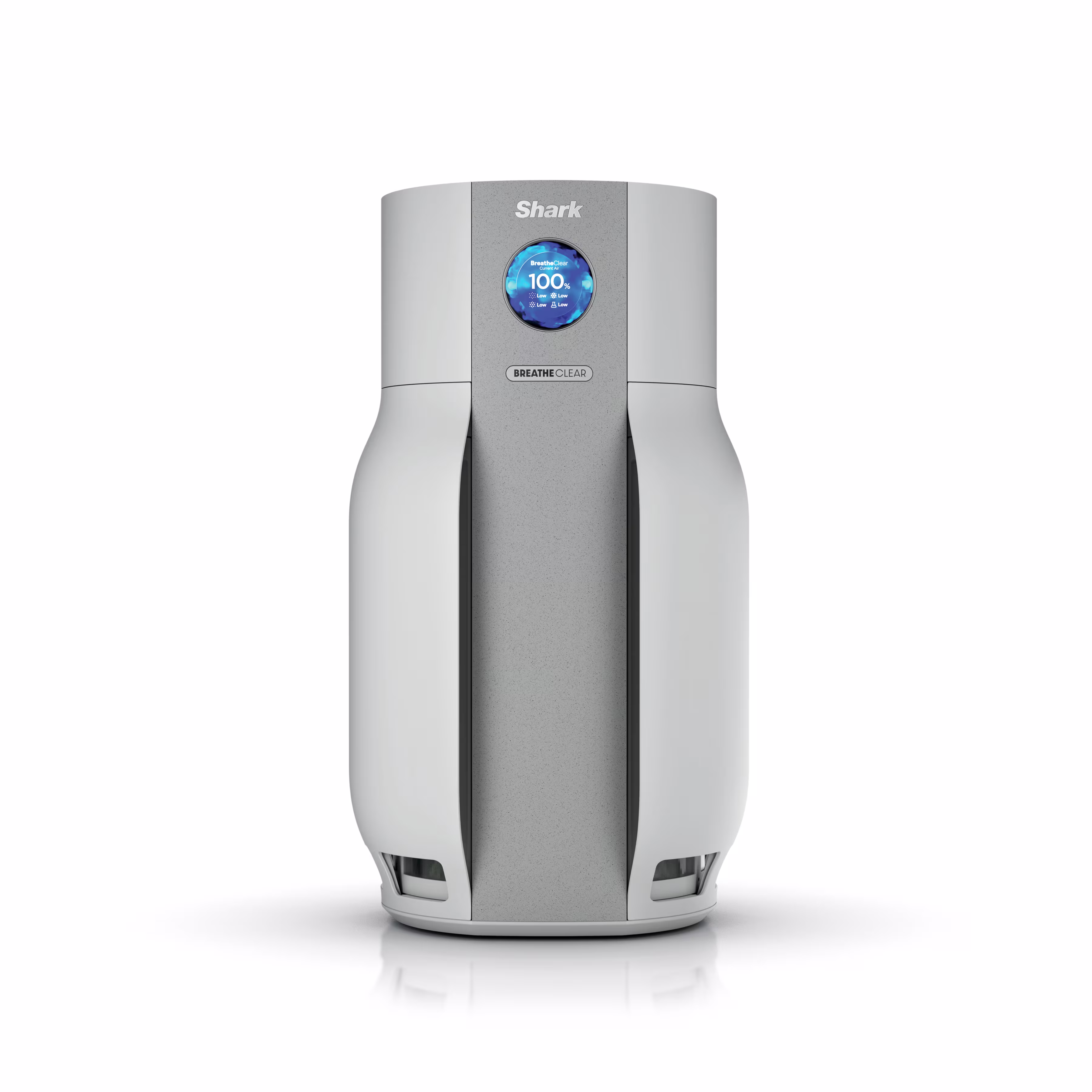 Shark BreatheClear Air Purifier MAX with NeverChange, Dove — Filter