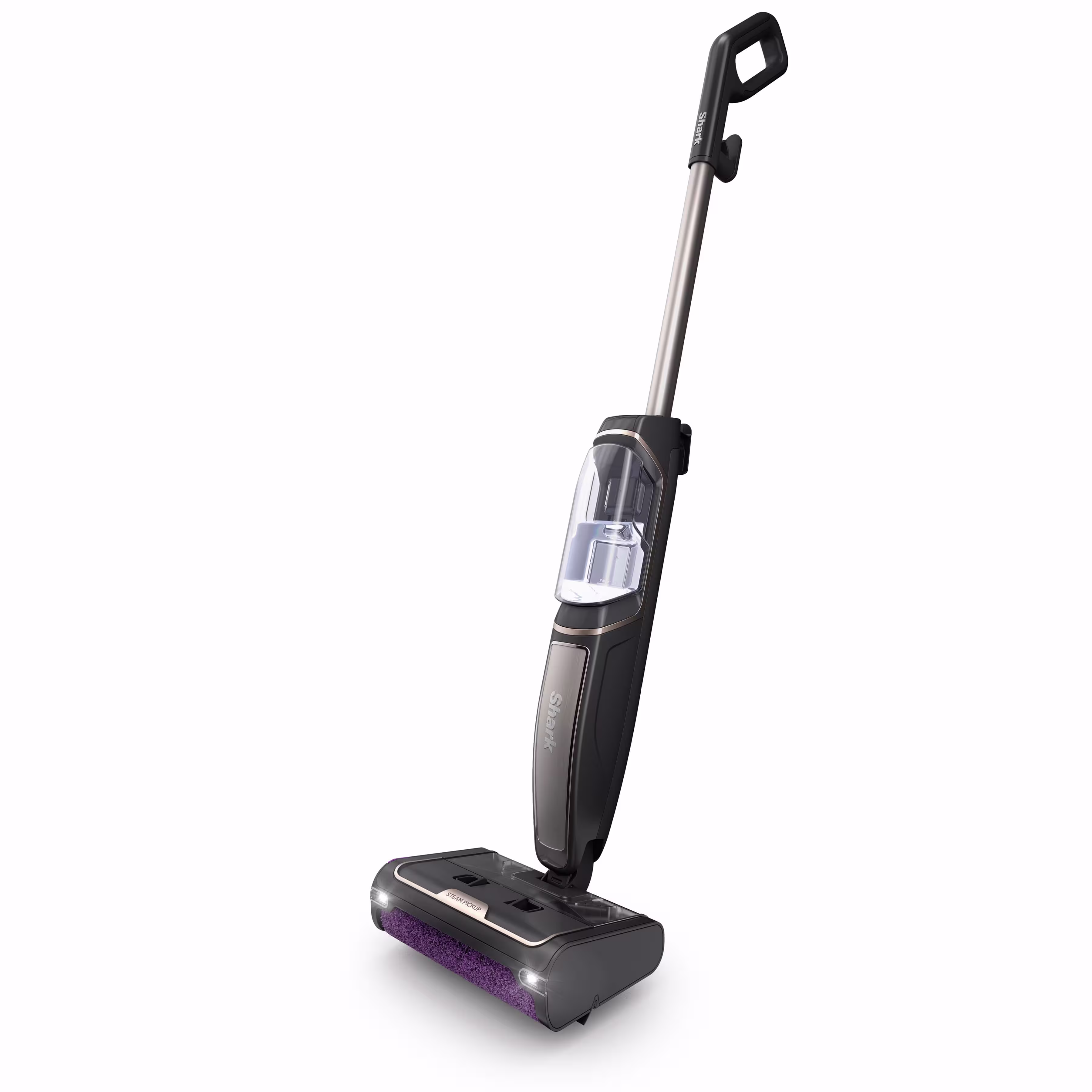 Shark SteamPickup 3-in-1 Steam Mop, Pick-Up & Sanitize — Scrub — SKU SB-61AED4-E019B4B301F73A