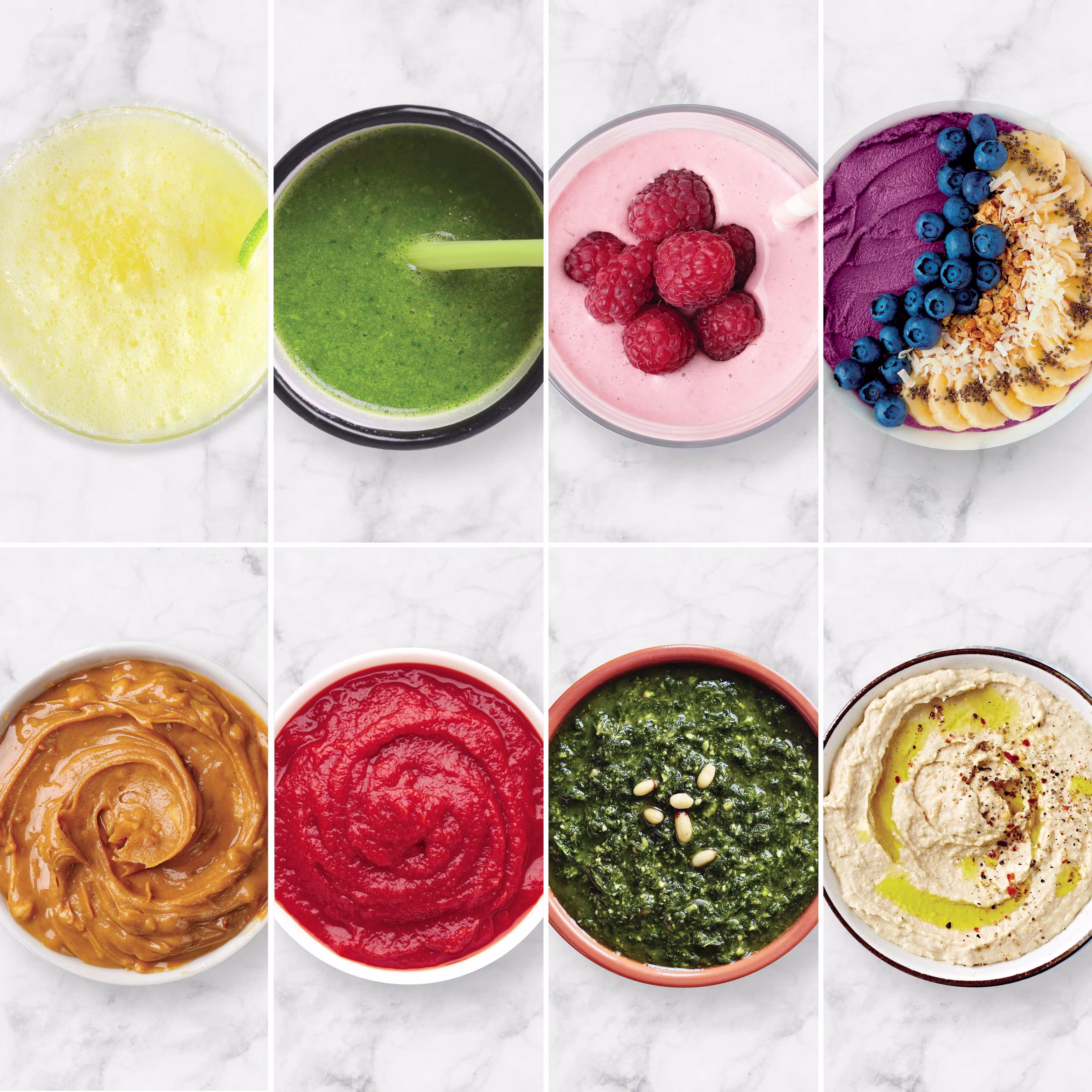 Ninja Detect Power Blender Pro with BlendSense Technology — Catalog Product - Image 2