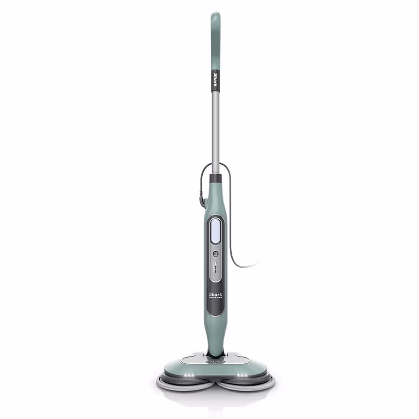 Shark Steam & Scrub All-in-One Scrubbing and Sanitizing Hard Floor Steam Mop