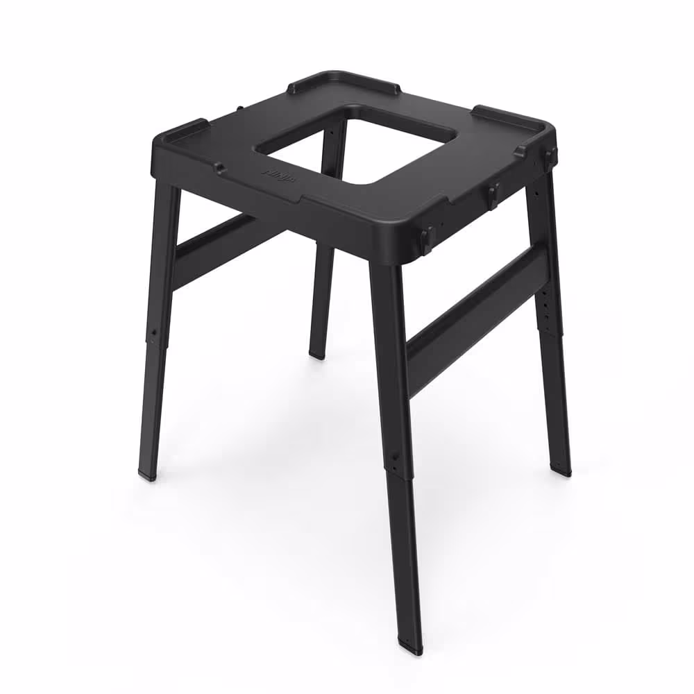 Ninja Woodfire Adjustable Outdoor Stand — Set