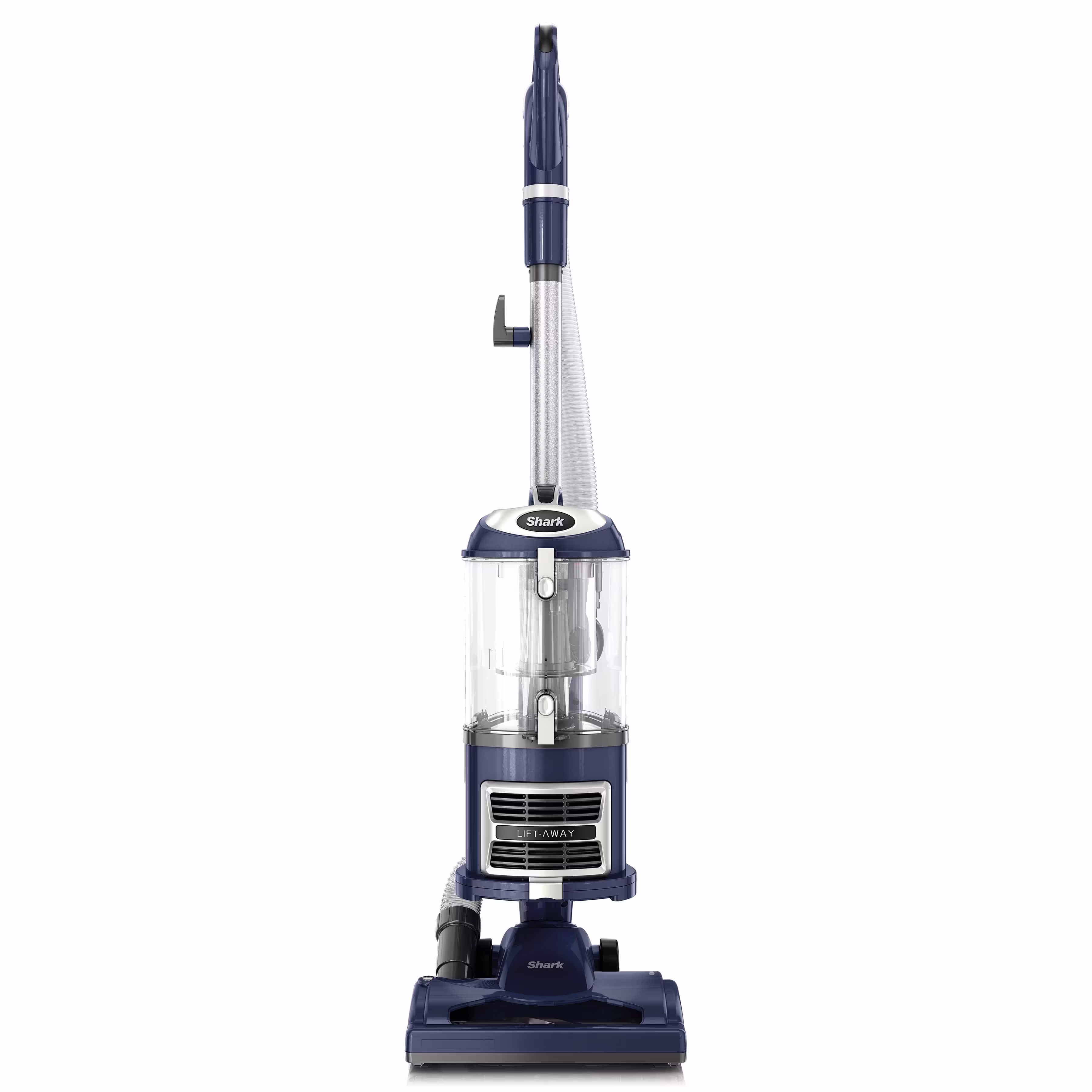 Shark Navigator Lift-Away Upright Vacuum — Filter
