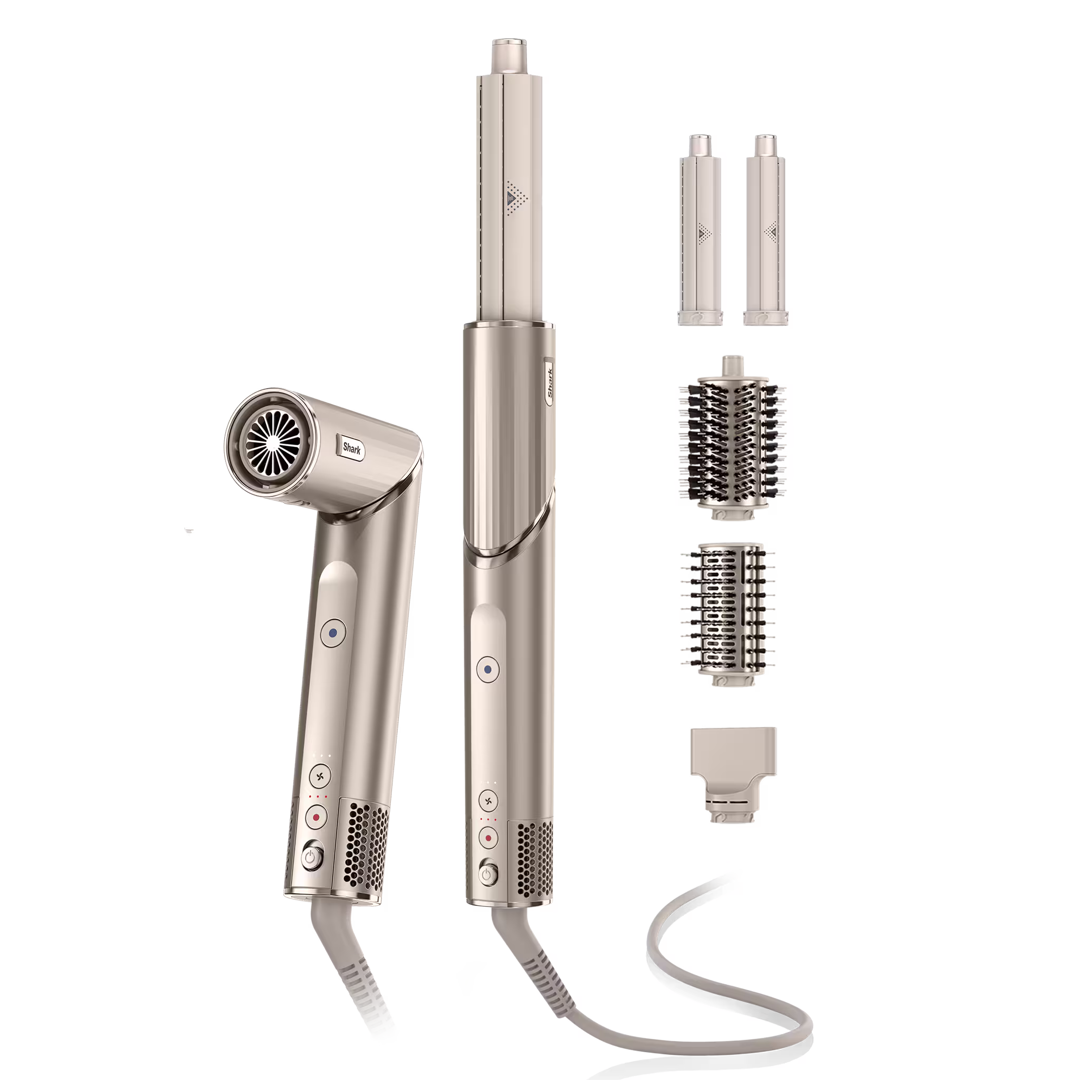 Shark FlexStyle Air Styling & Drying System — Can