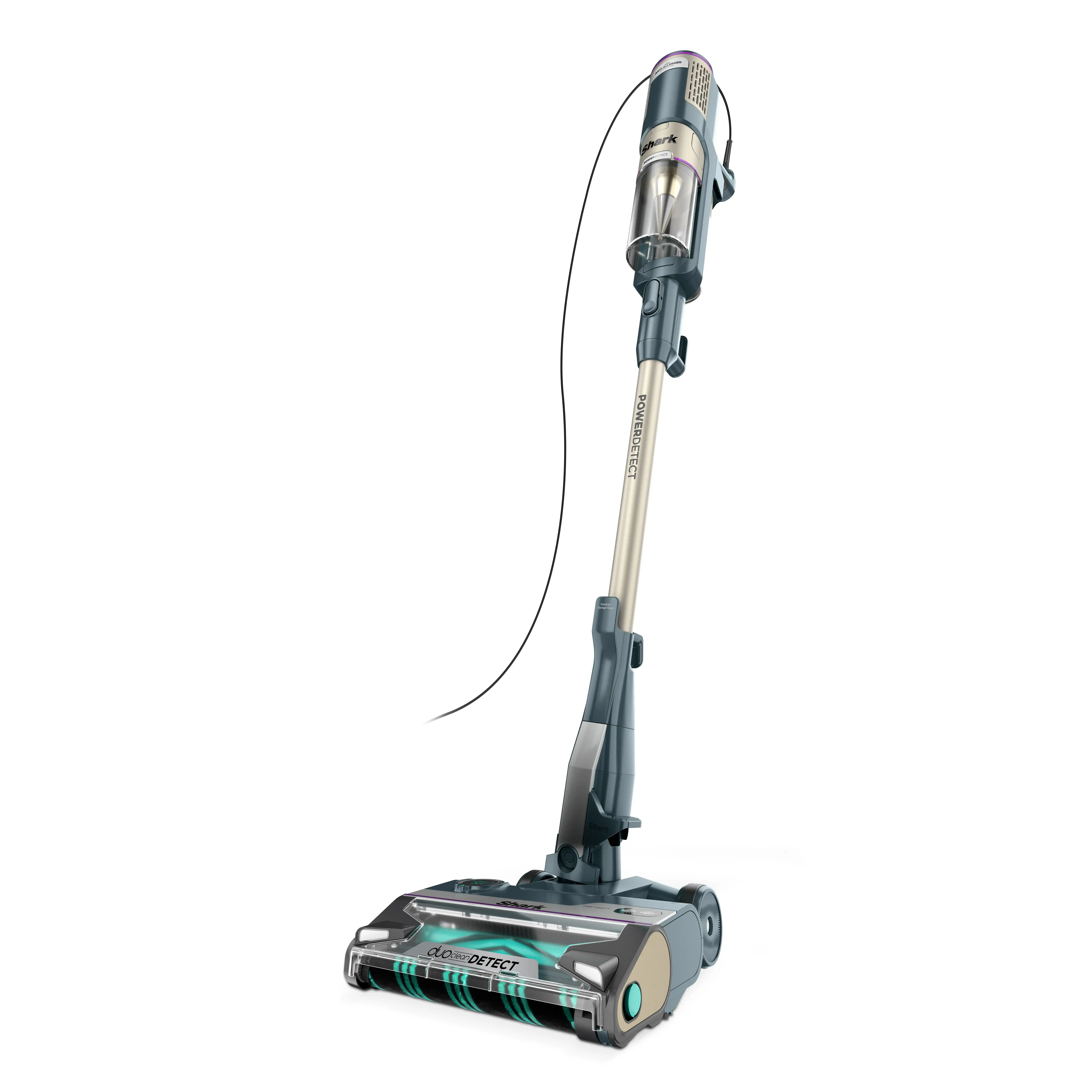 Shark PowerDetect Corded Stick Vacuum Ultra-Light