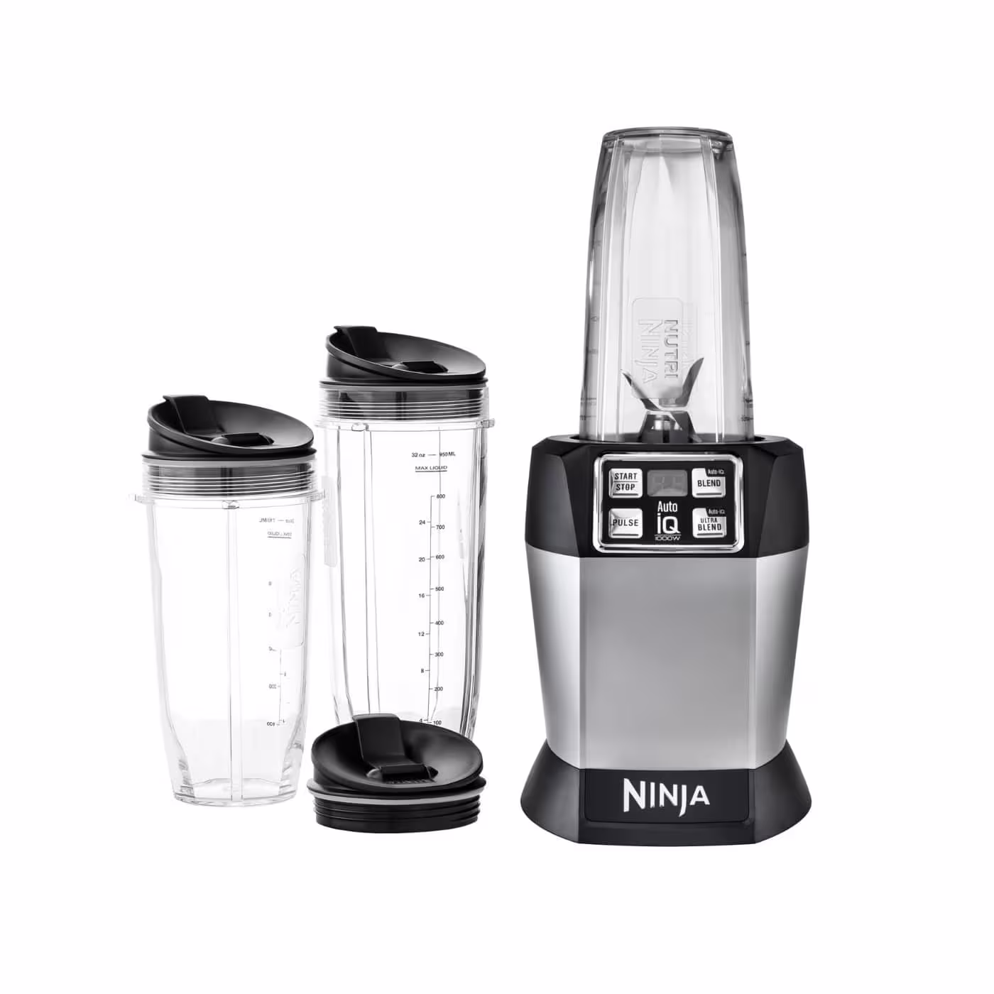 Ninja Nutri Ninja Auto iQ — Catalog Product