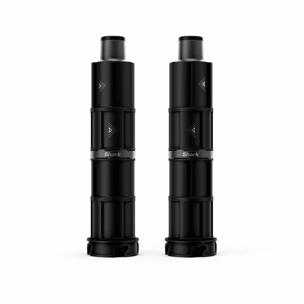 Shark FlexStyle 1.25" Auto-Wrap Curlers