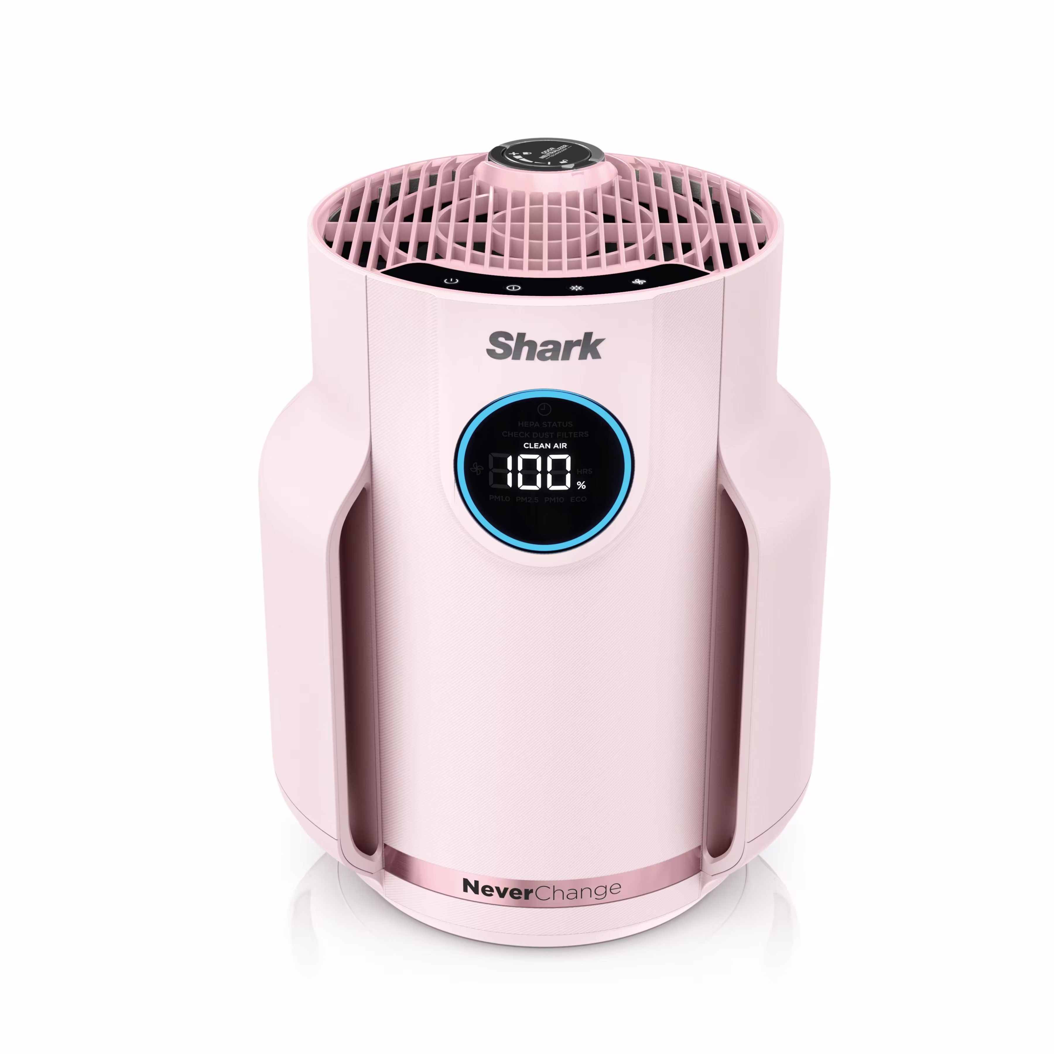 Shark NeverChange Air Purifier Compact Pro (Quartz) — Catalog Product