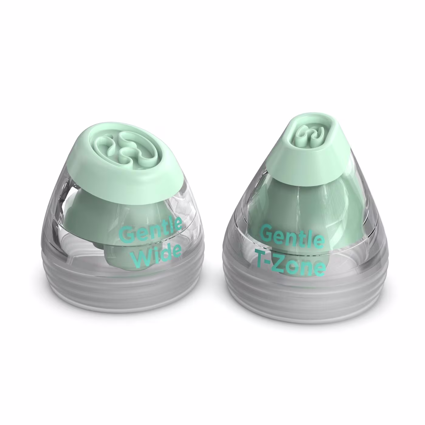 Shark FacialPrp Glow Gentle Treatment Tip Set
