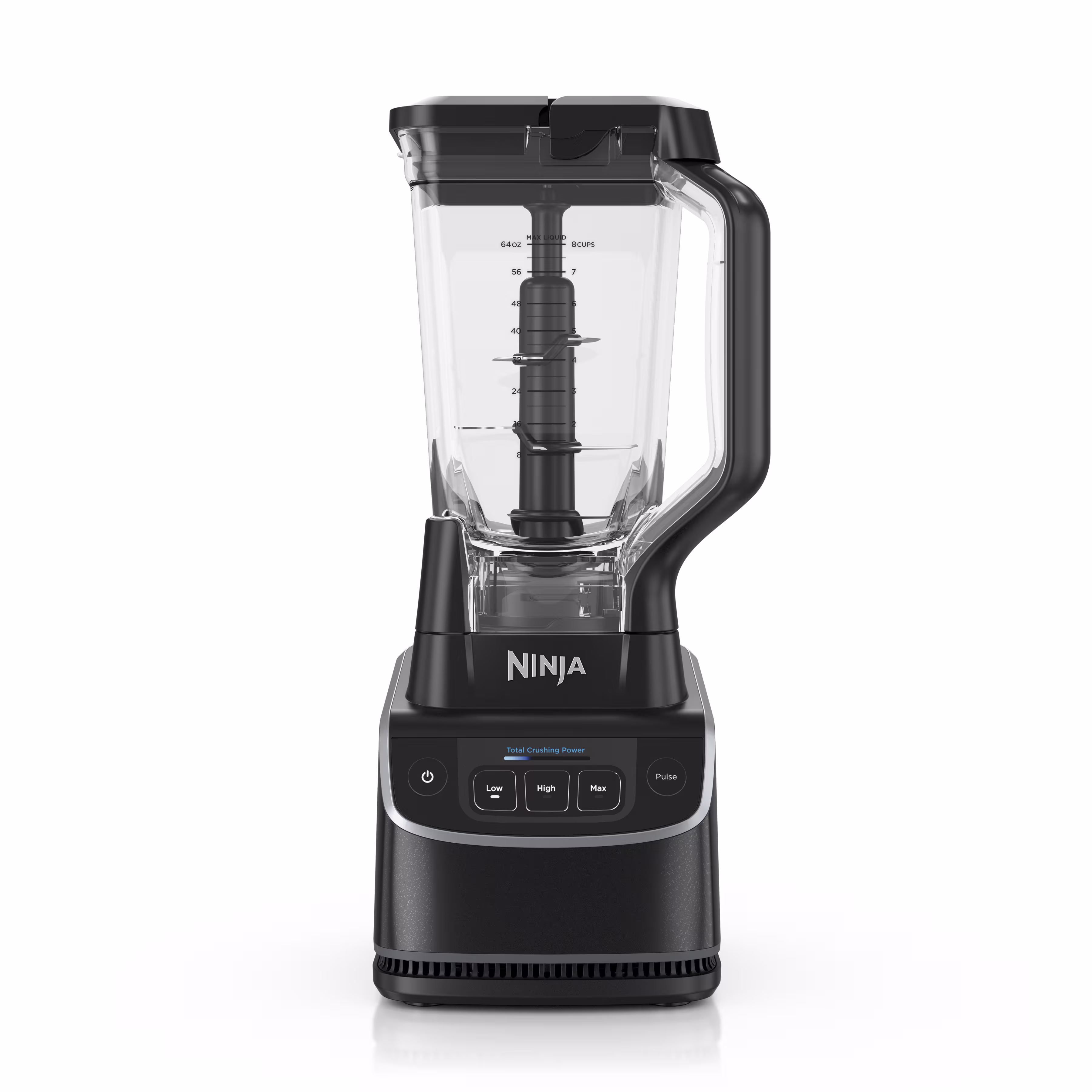Ninja UltraCrush Professional Blender with Total Crushing Technology — Pitcher - Image 2
