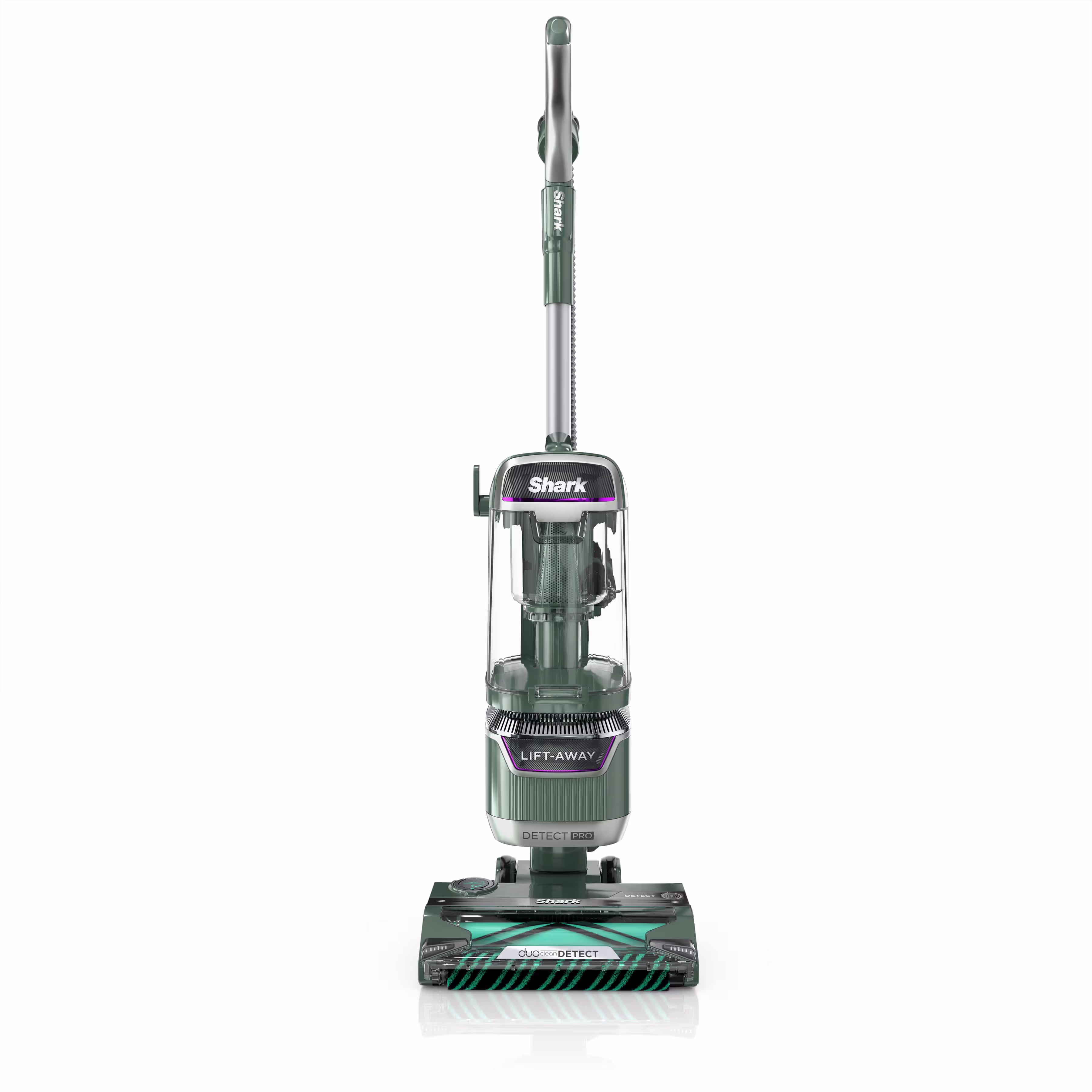 Shark DetectPro Lift-Away ADV Upright Vacuum — Catalog Product