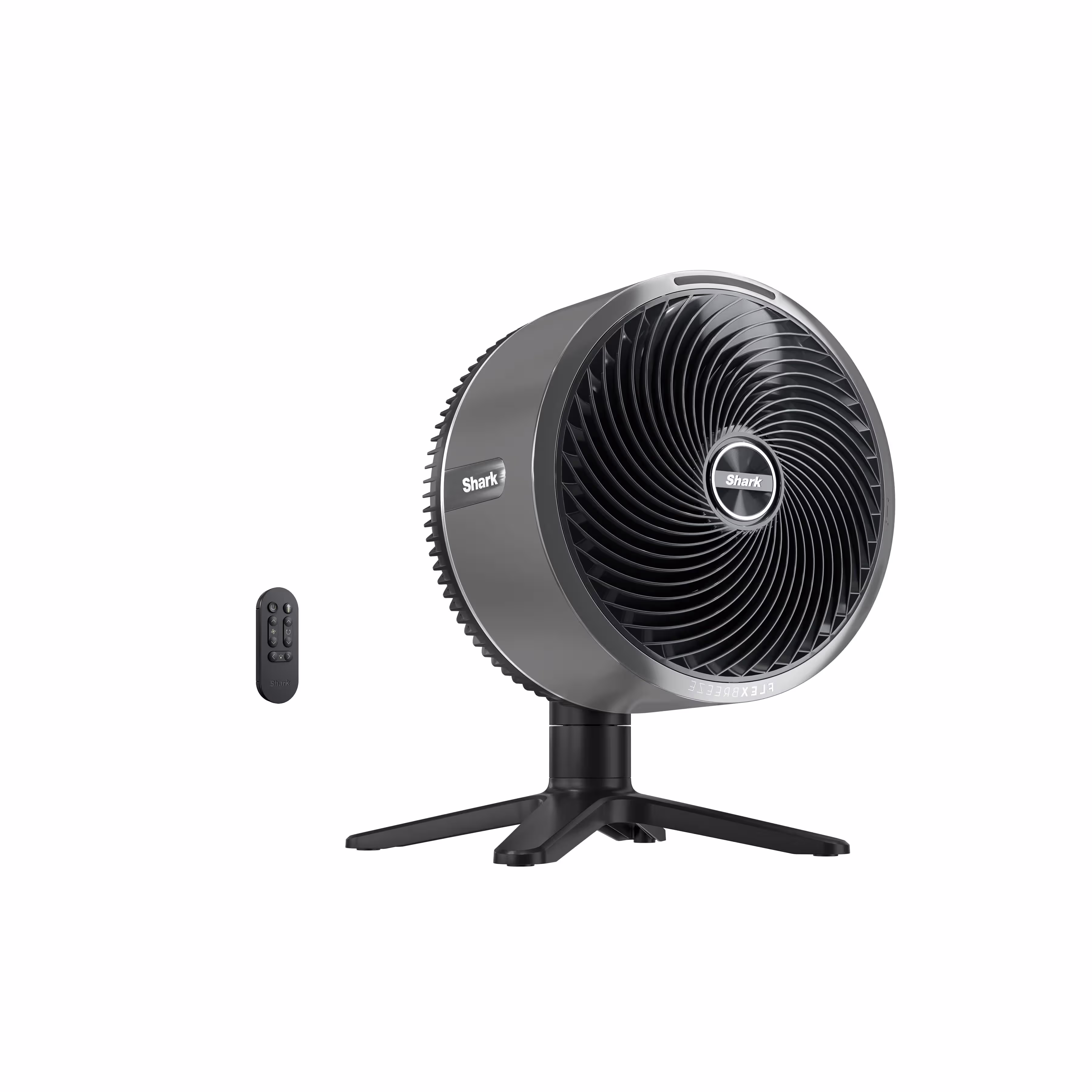Shark FlexBreeze TableMate Fan — Table