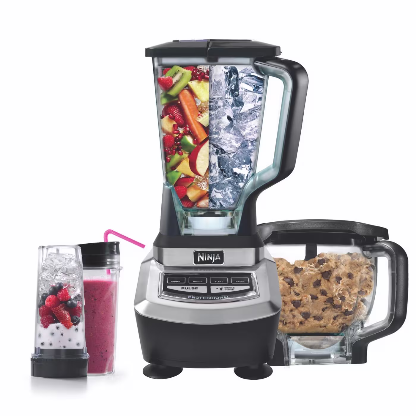 Ninja Supra Kitchen System — Catalog Product