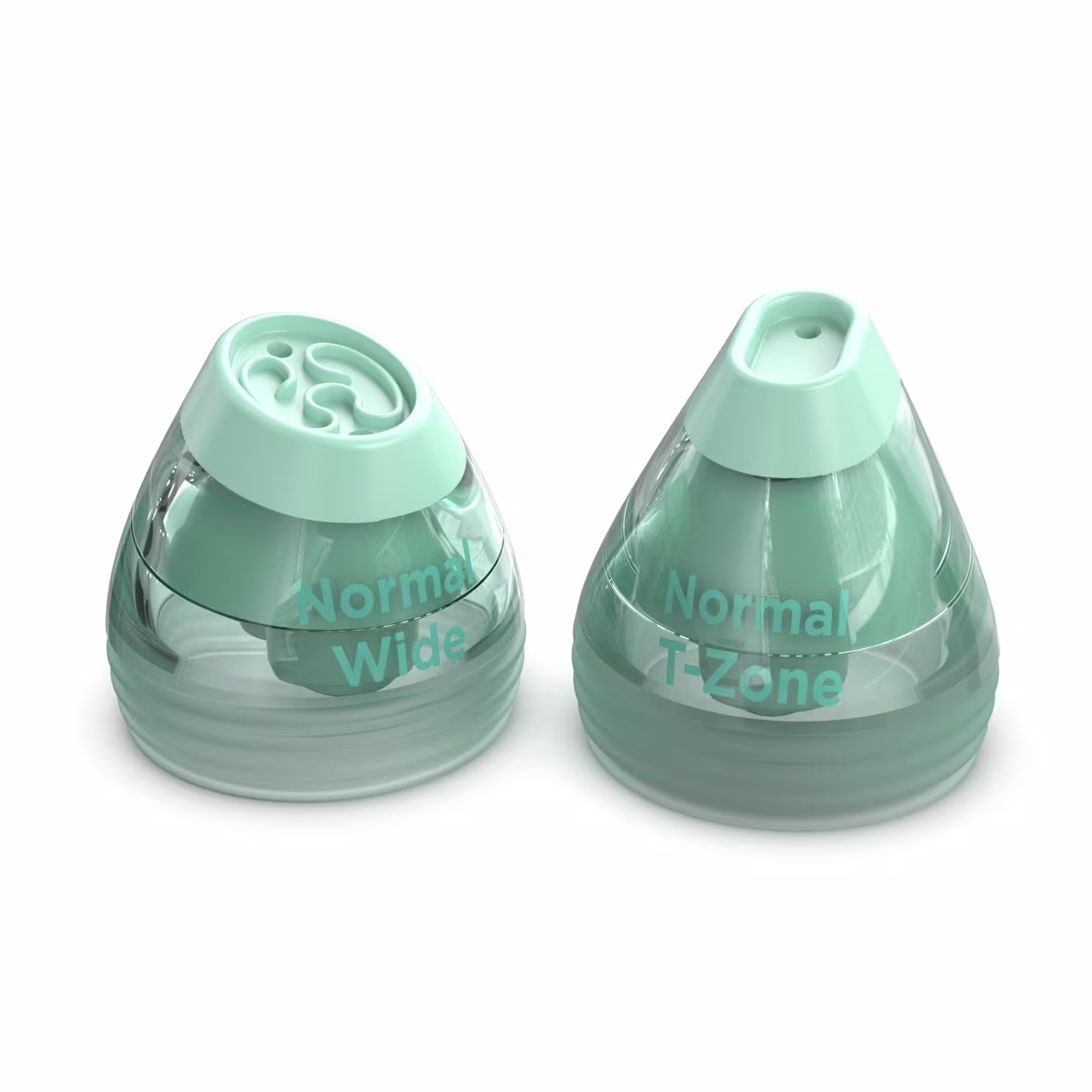 Shark FacialPro Glow Normal Treatment Tip Set
